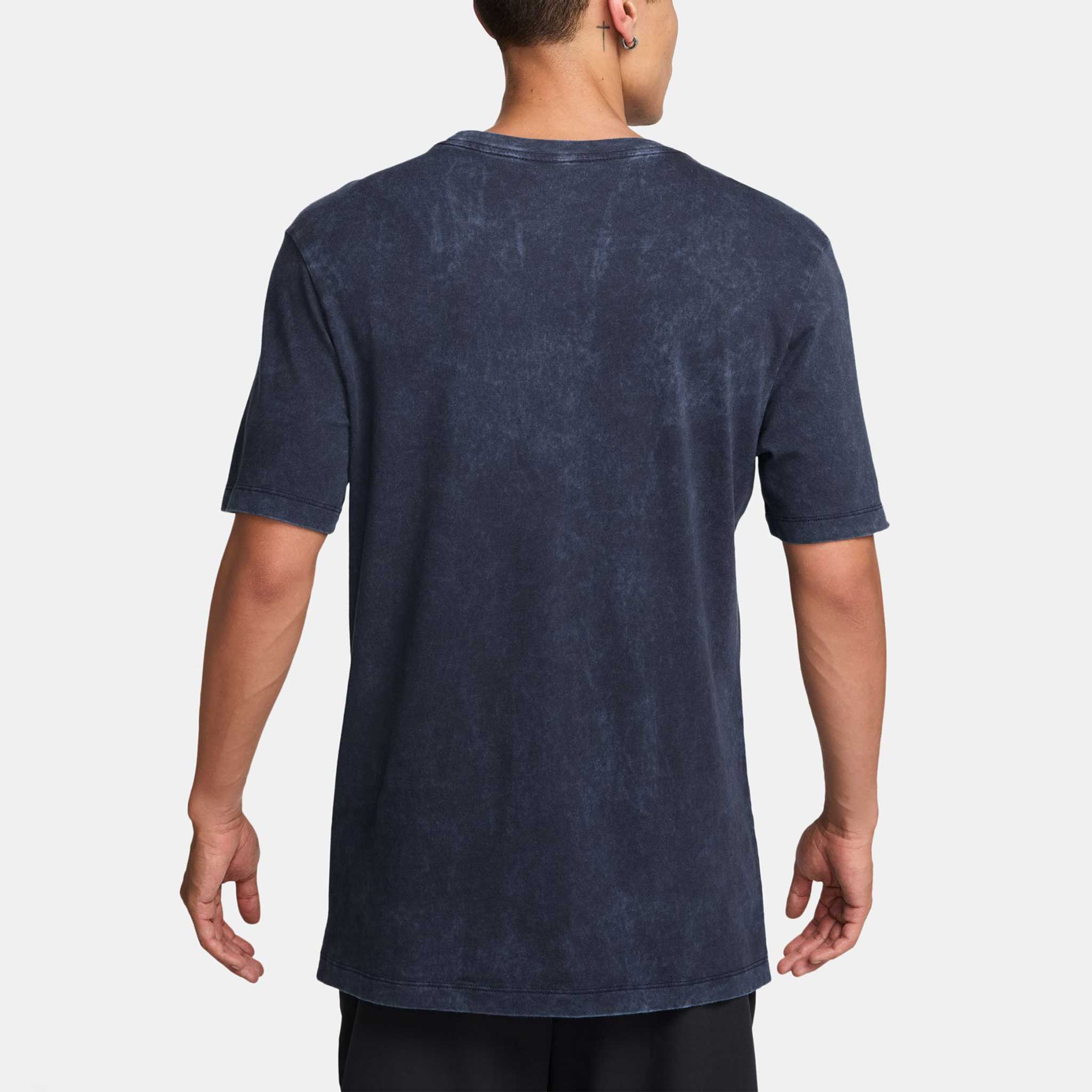 Nike Dri-FIT Tennis Graphic T-Shirt Summer 2025 Men's