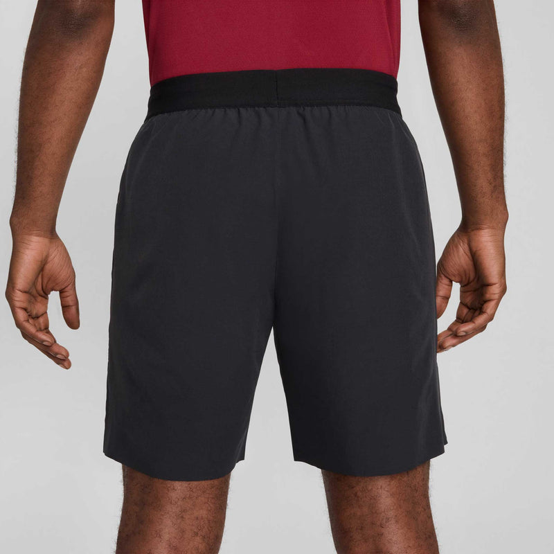 Nike Dri-Fit Advantage 8" Tennis Short Men's