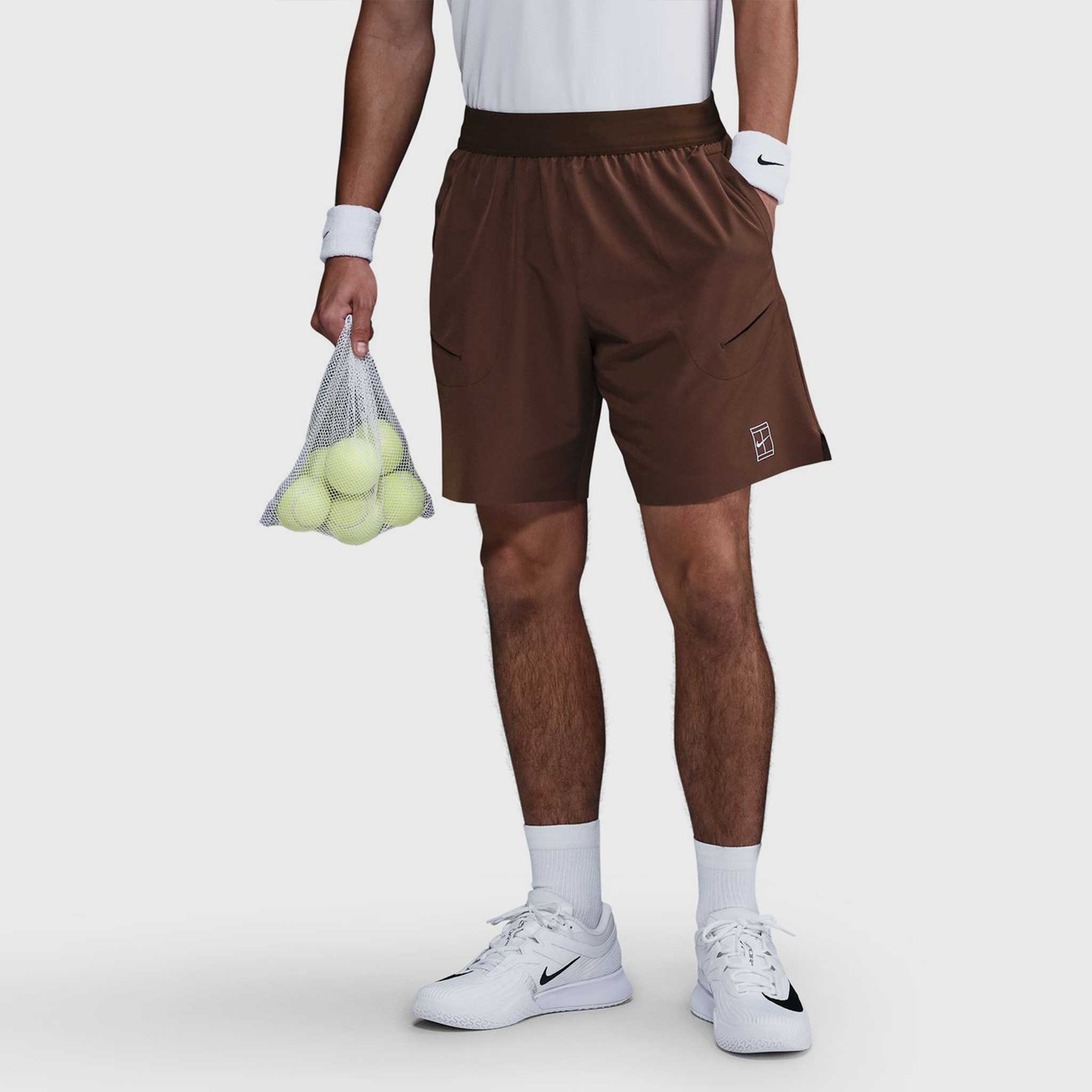 Nike Dri-Fit Advantage 8