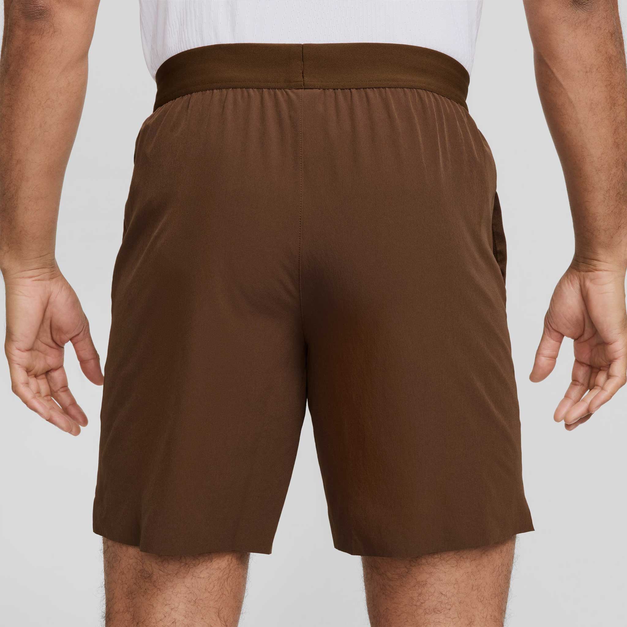 Nike Dri-Fit Advantage 8" Tennis Short Men's