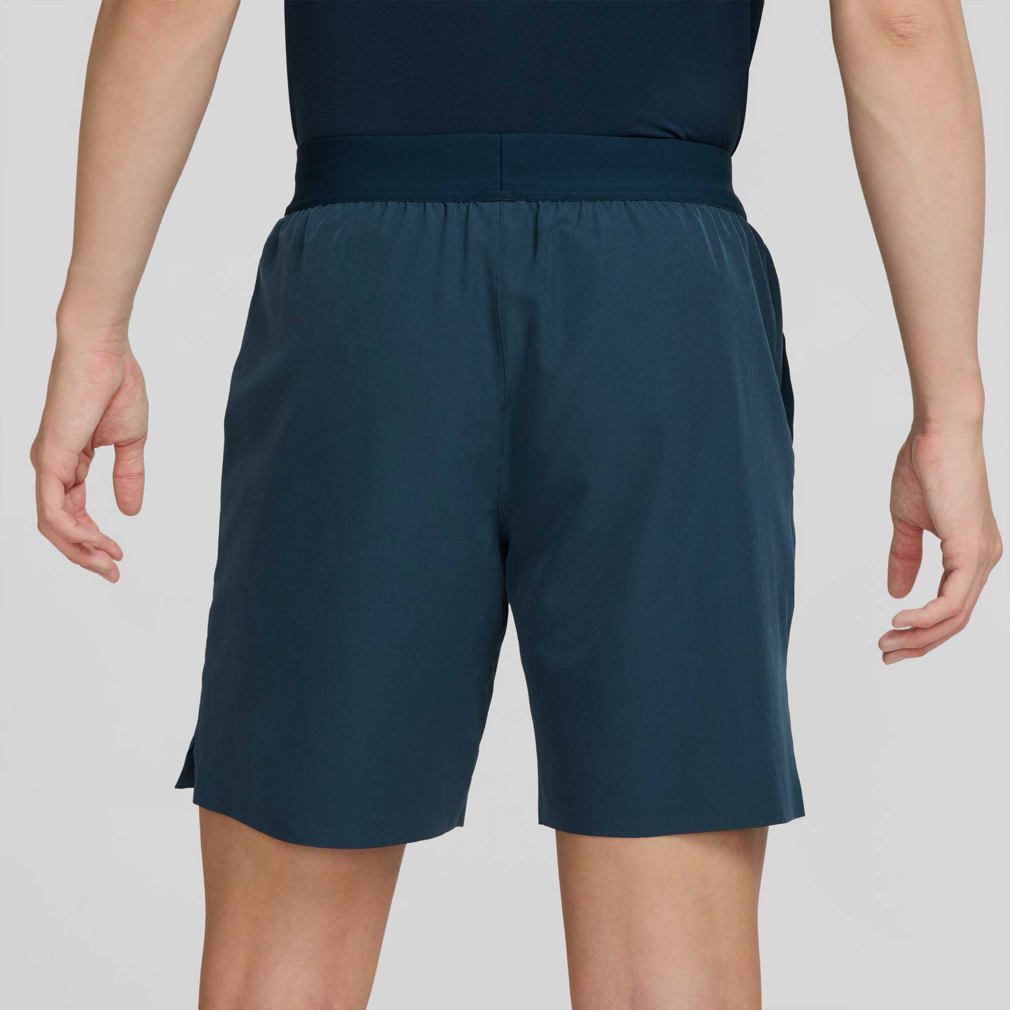 Nike Dri-Fit Advantage 8" Tennis Short Men's