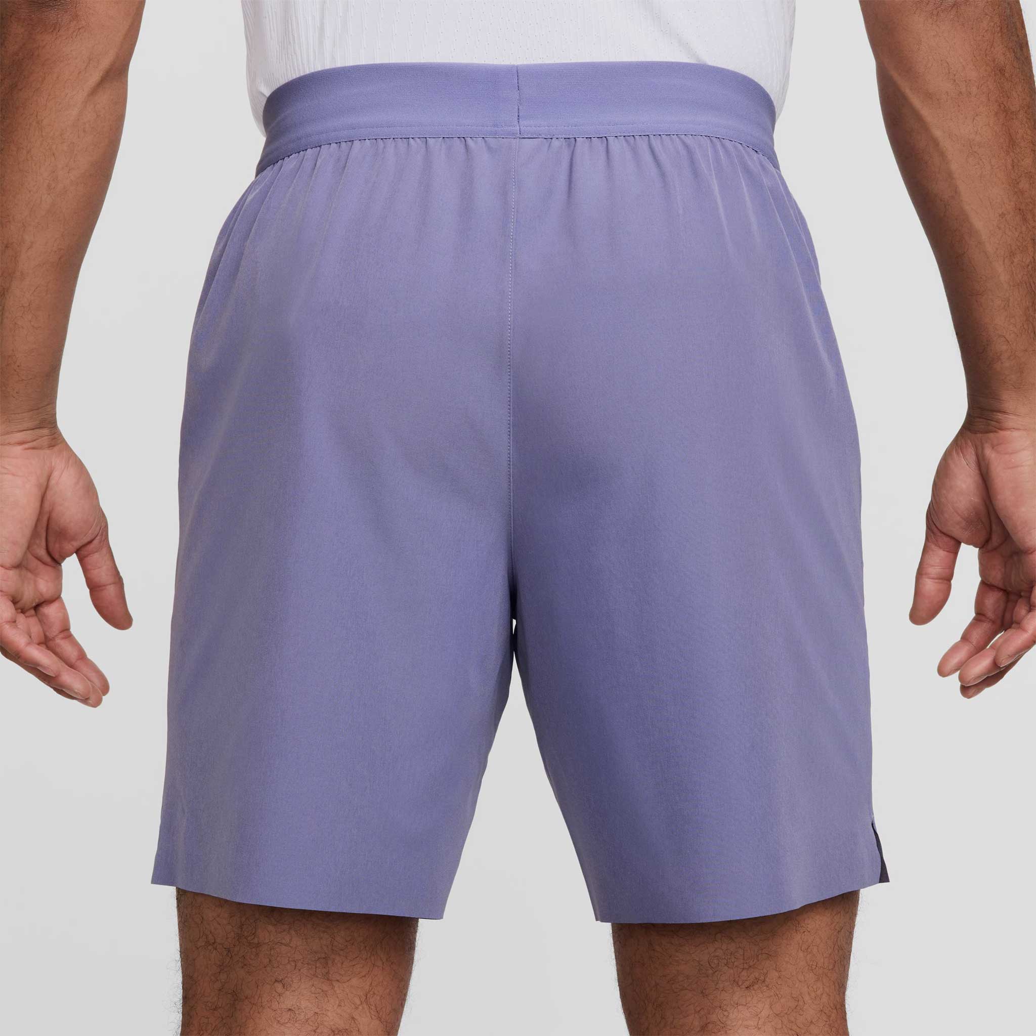 Nike Dri-Fit Advantage 8" Tennis Short Men's