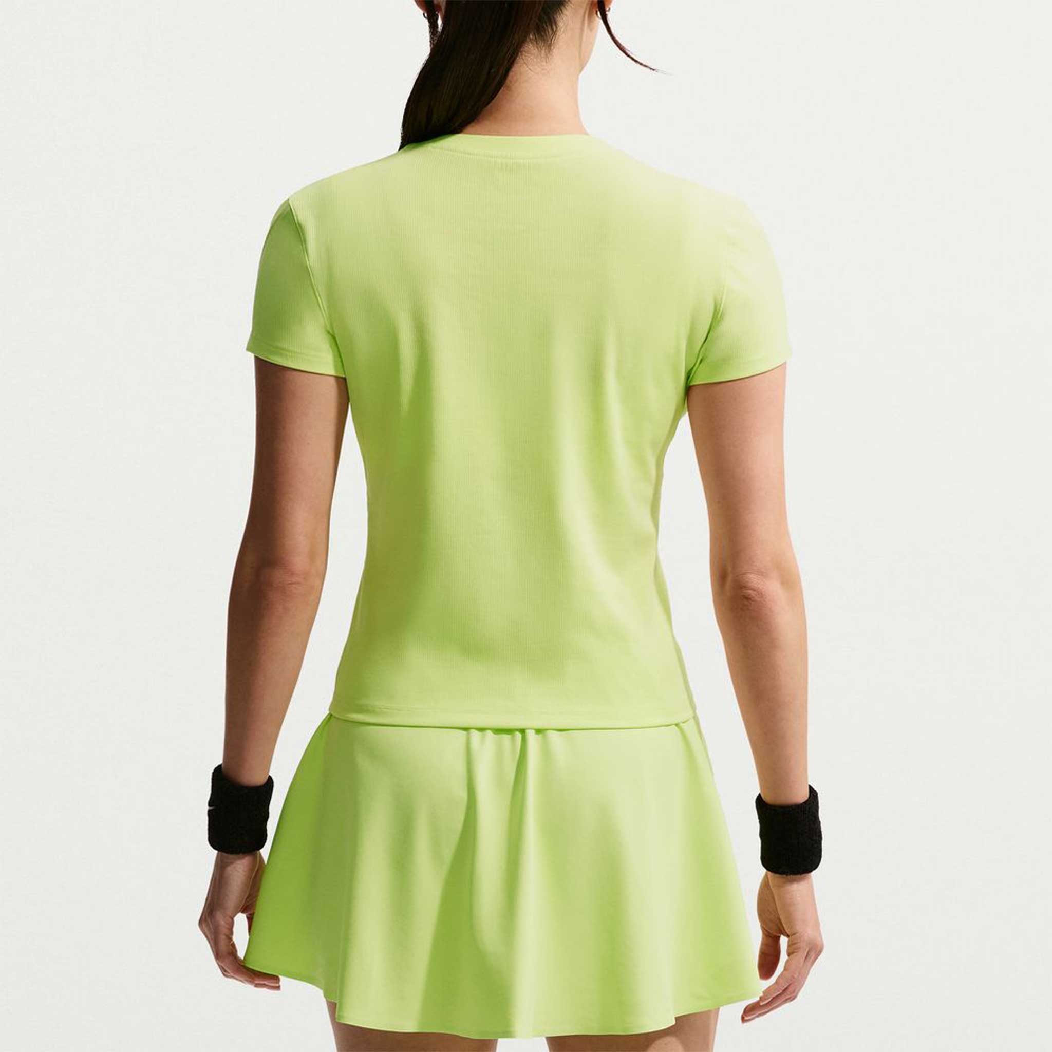 Nike Dri-FIT Advantage Short Sleeve Tennis Top Women's