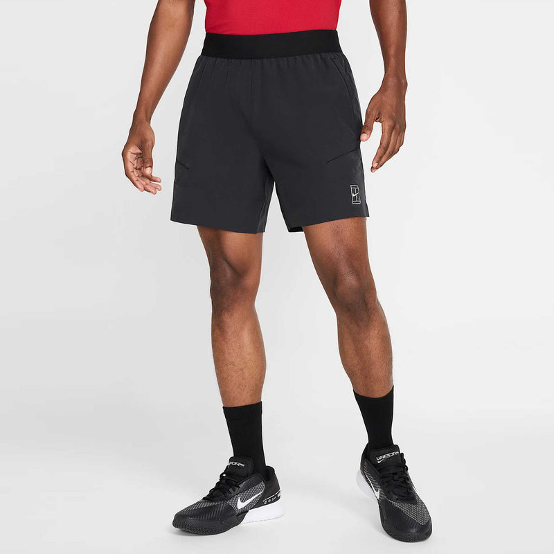 Nike Dri-Fit Advantage 6" Tennis Short Men's