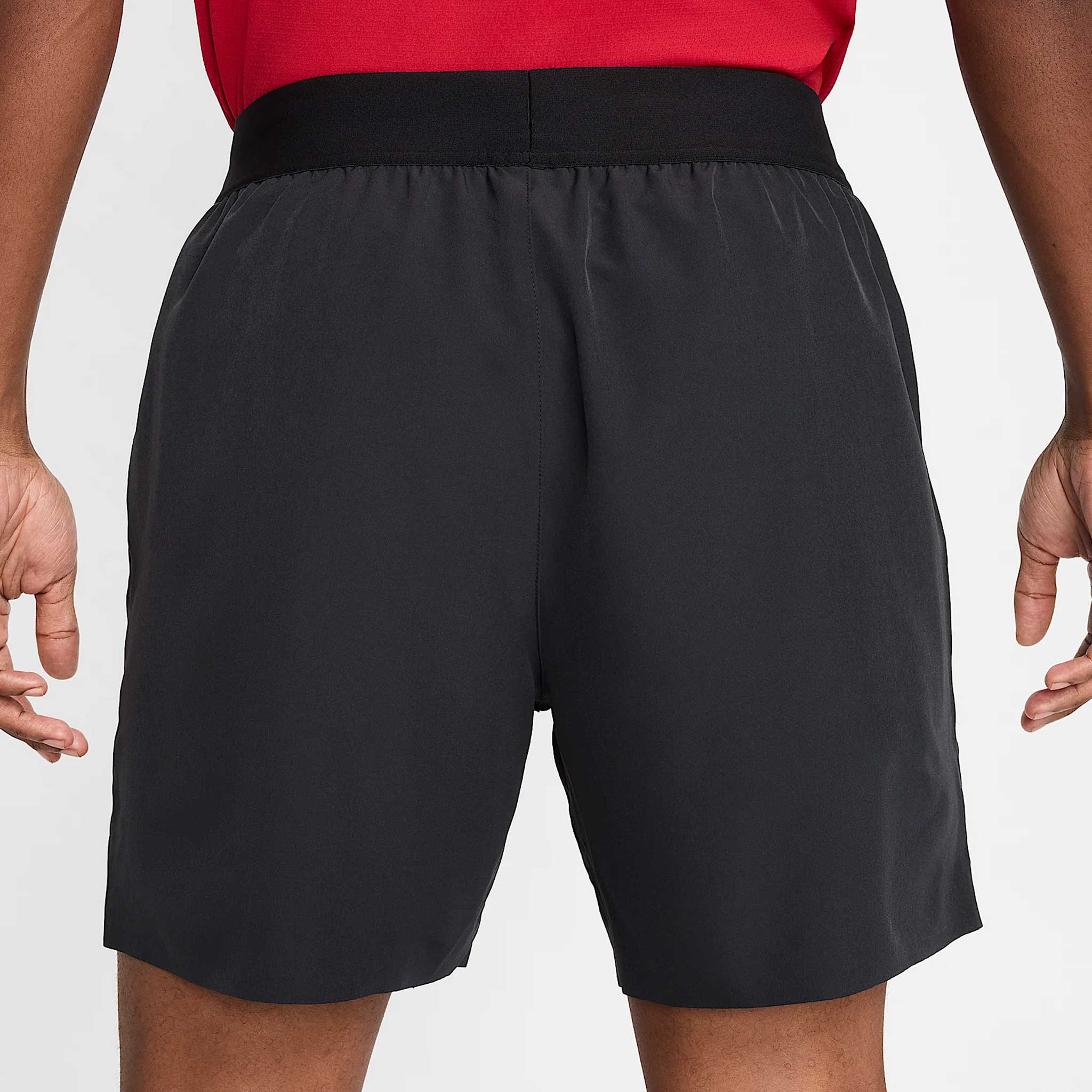 Nike Dri-Fit Advantage 6" Tennis Short Men's