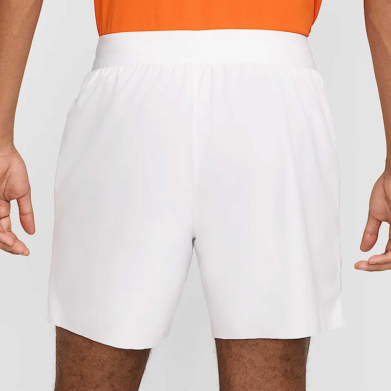 Nike Dri-Fit Advantage 6" Tennis Short Men's