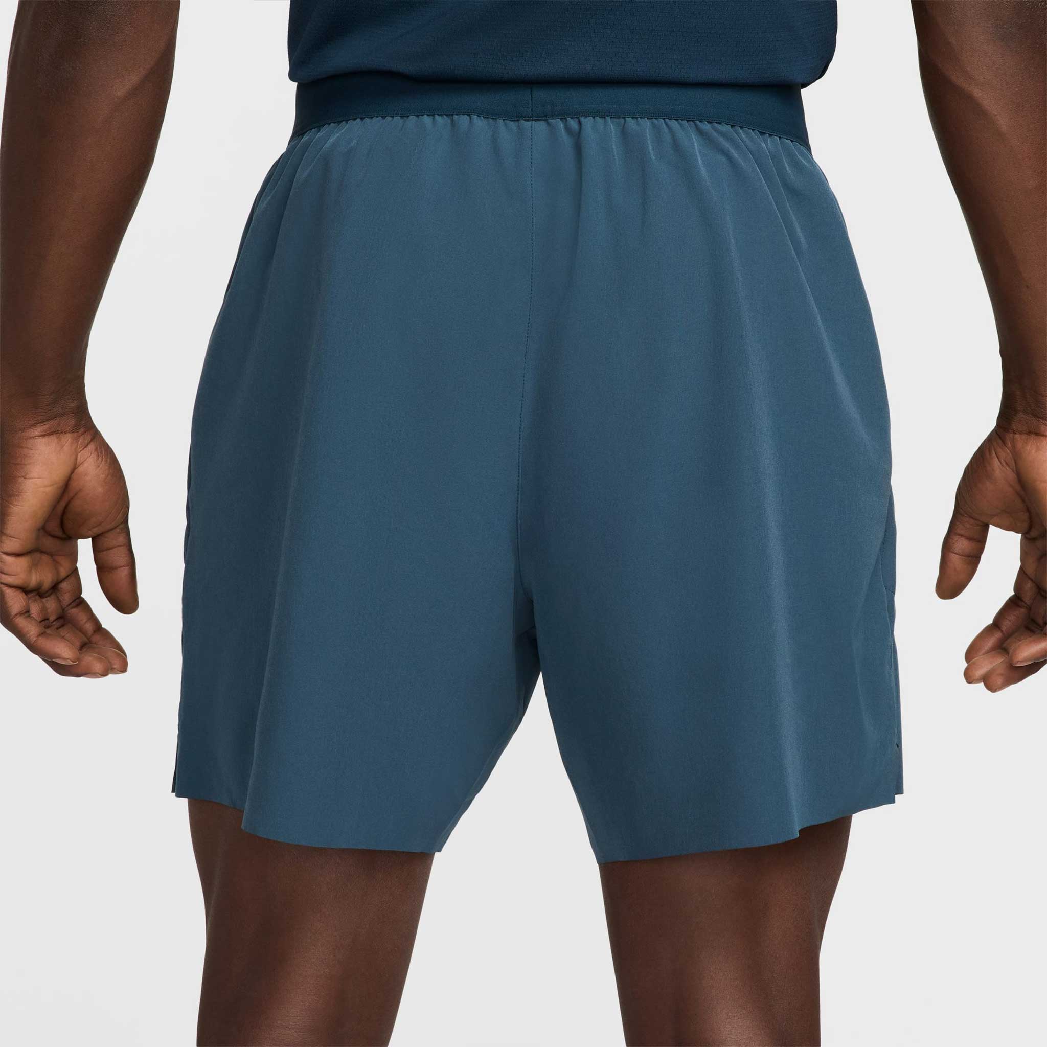 Nike Dri-Fit Advantage 6" Tennis Short Men's