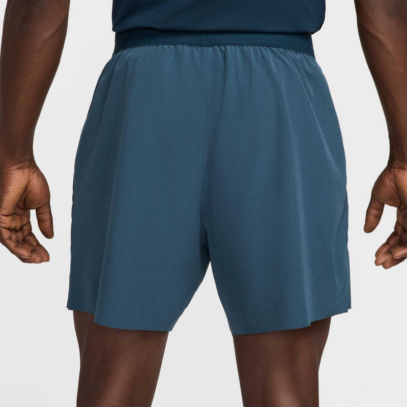 Nike Dri-Fit Advantage 6" Tennis Short Men's