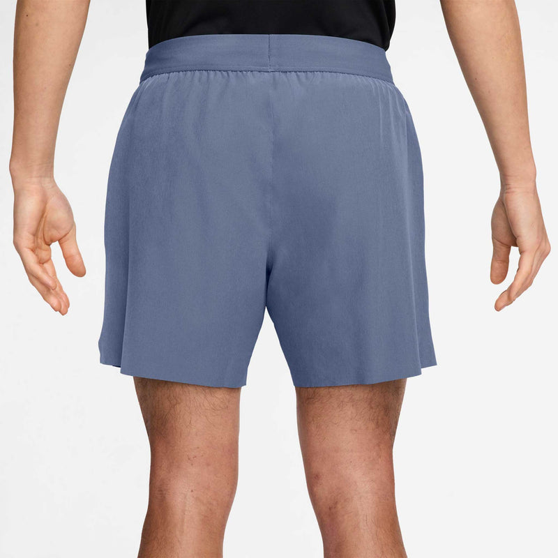 Nike Dri-Fit Advantage 6" Tennis Short Men's