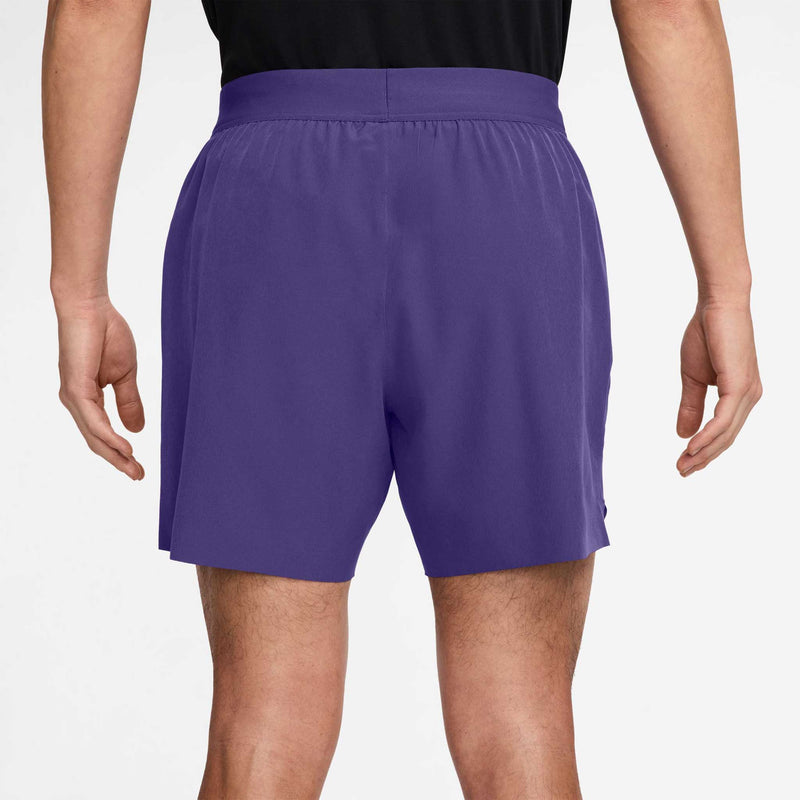 Nike Dri-Fit Advantage 6" Tennis Short Men's