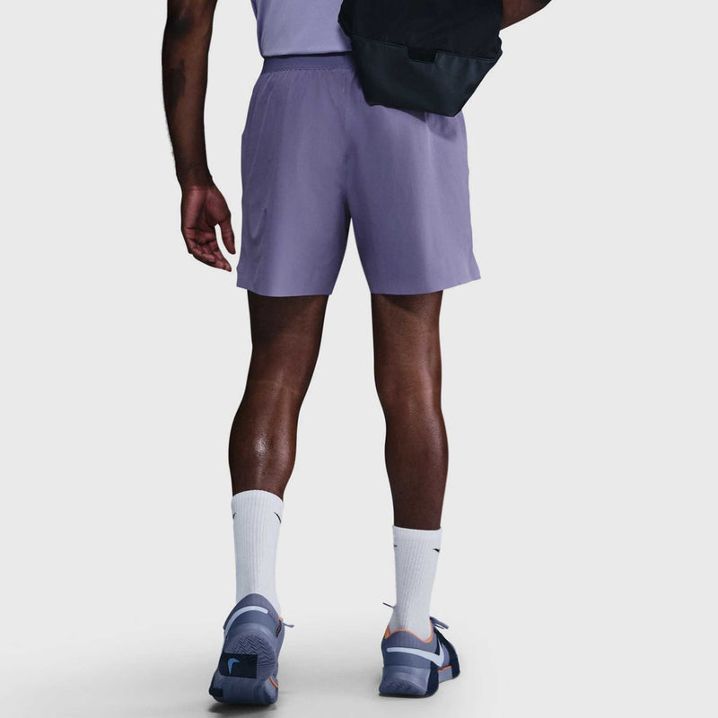 Nike Dri-Fit Advantage 6" Tennis Short Men's