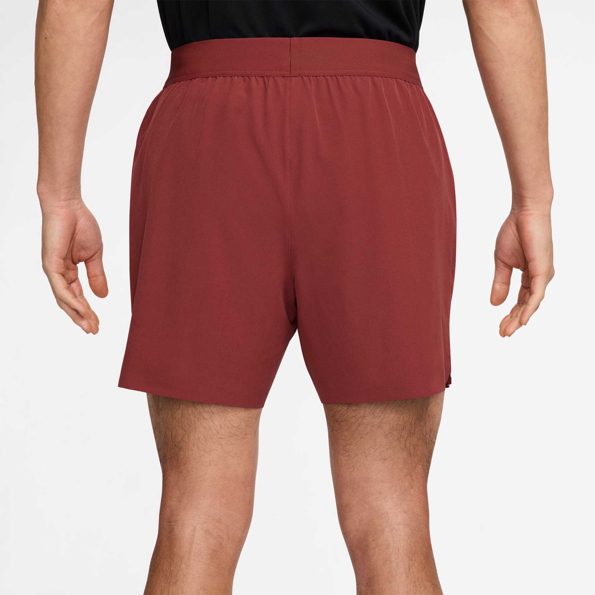 Nike Dri-Fit Advantage 6" Tennis Short Men's