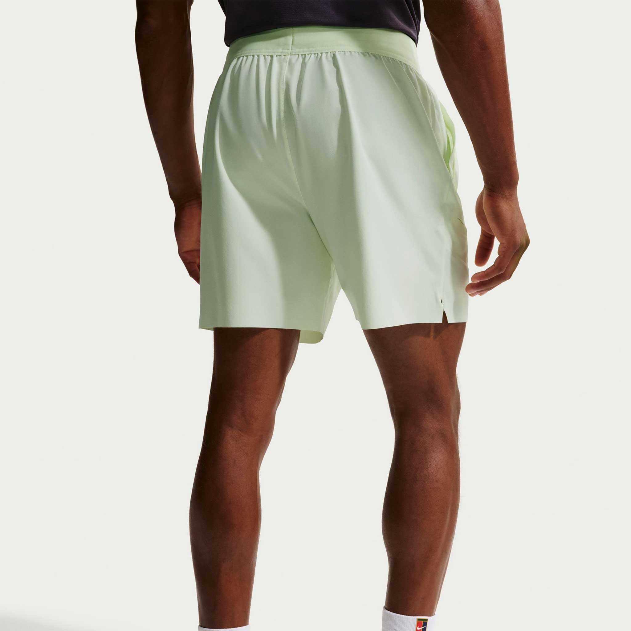 Nike Dri-Fit Advantage 6" Tennis Short Men's