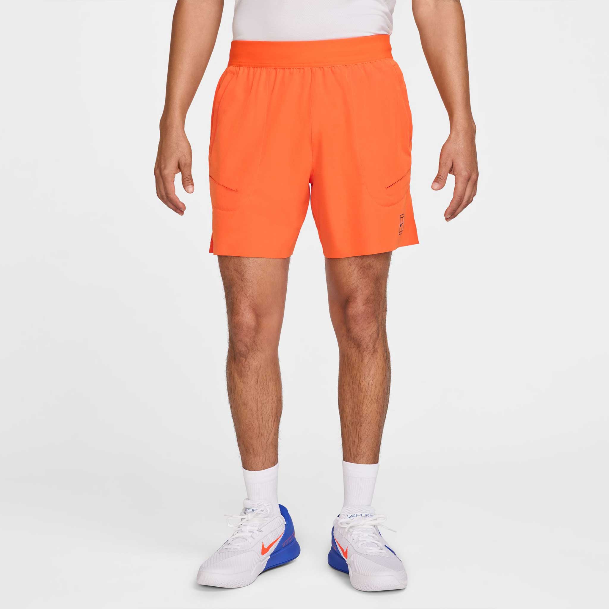 Nike Dri-Fit Advantage 6" Tennis Short Men's