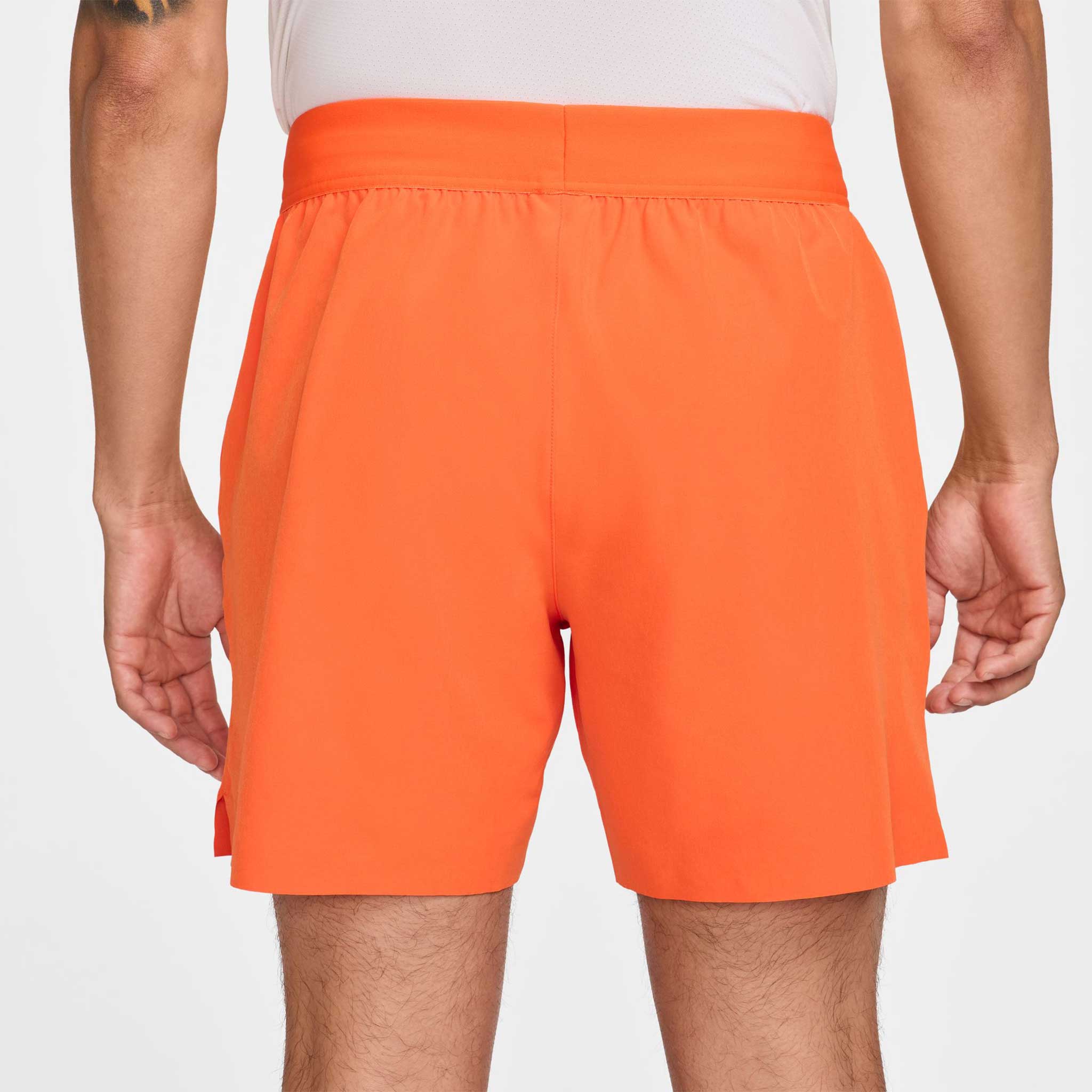 Nike Dri-Fit Advantage 6" Tennis Short Men's