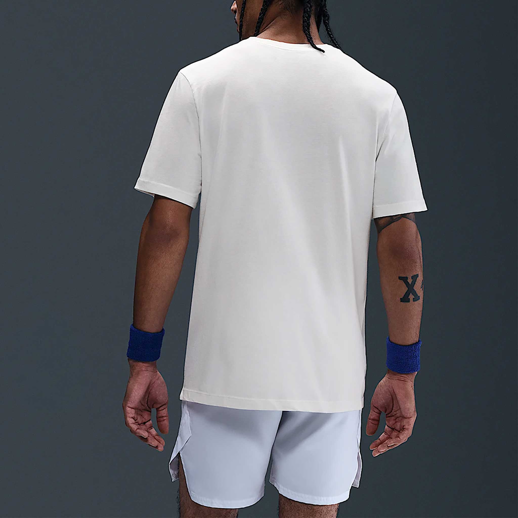Nike Player Graphic Tee Summer 2025 Men's – Holabird Sports