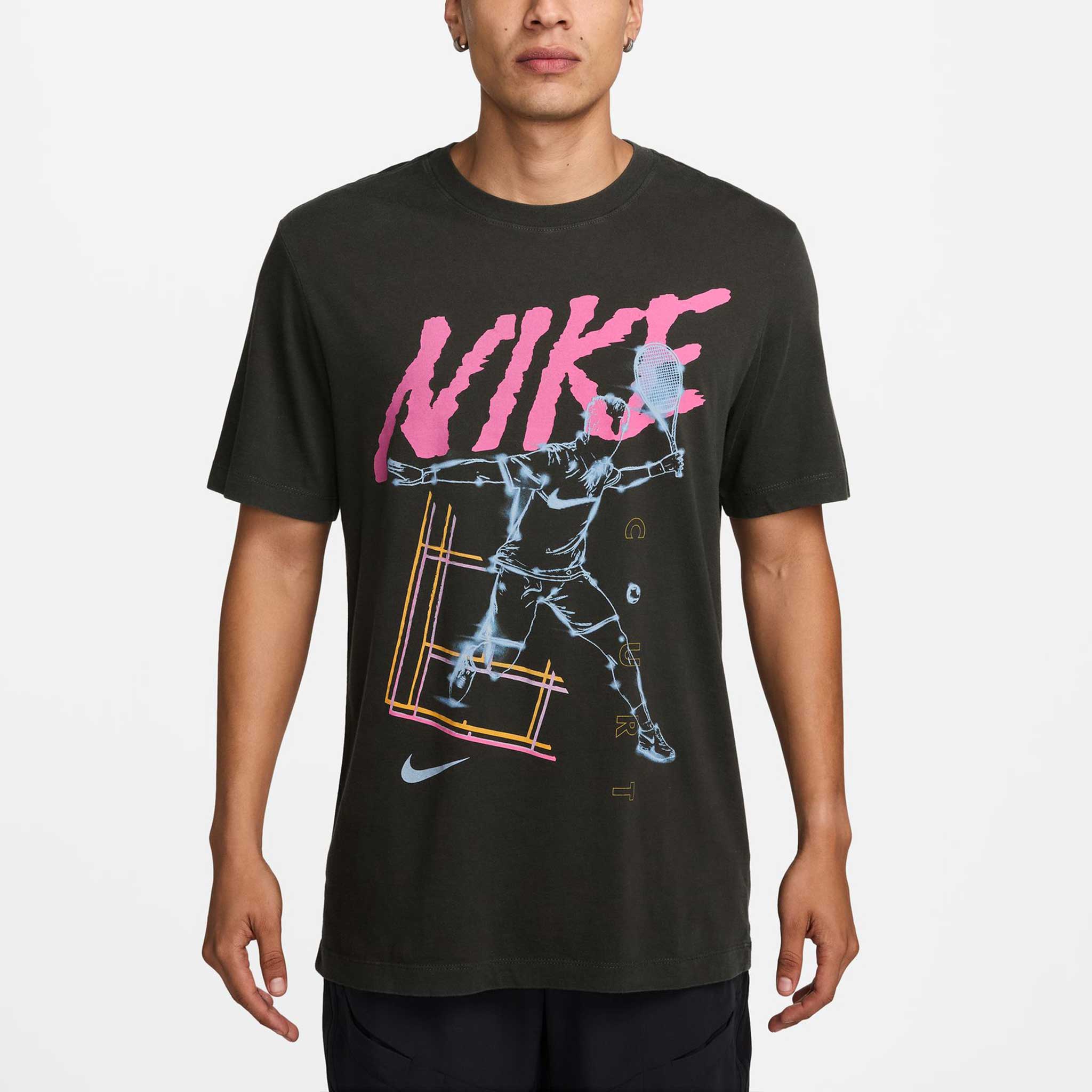 Nike Player Graphic Tee Summer 2025 Men's – Holabird Sports
