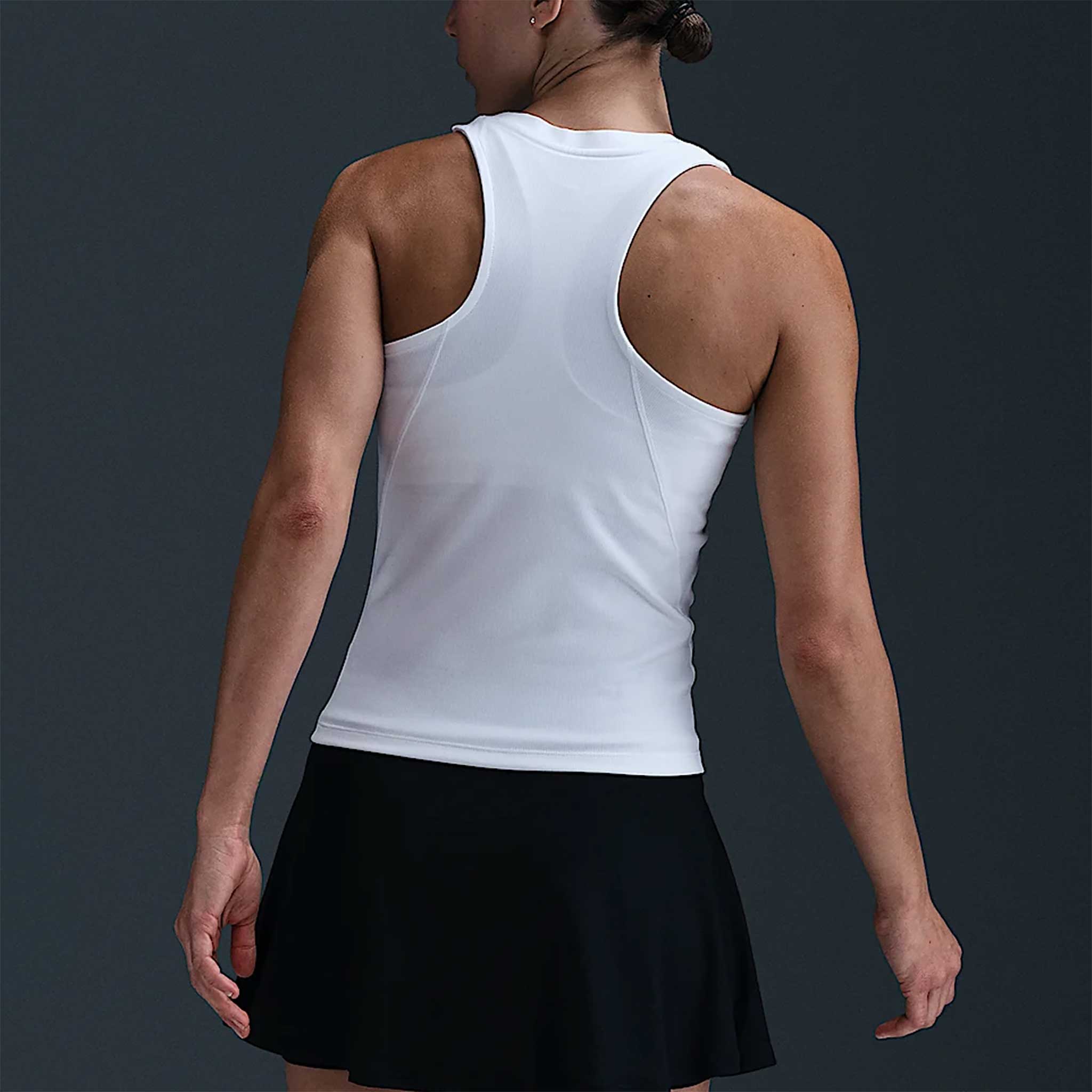 Nike Dri-Fit Court Advantage Tank Women's