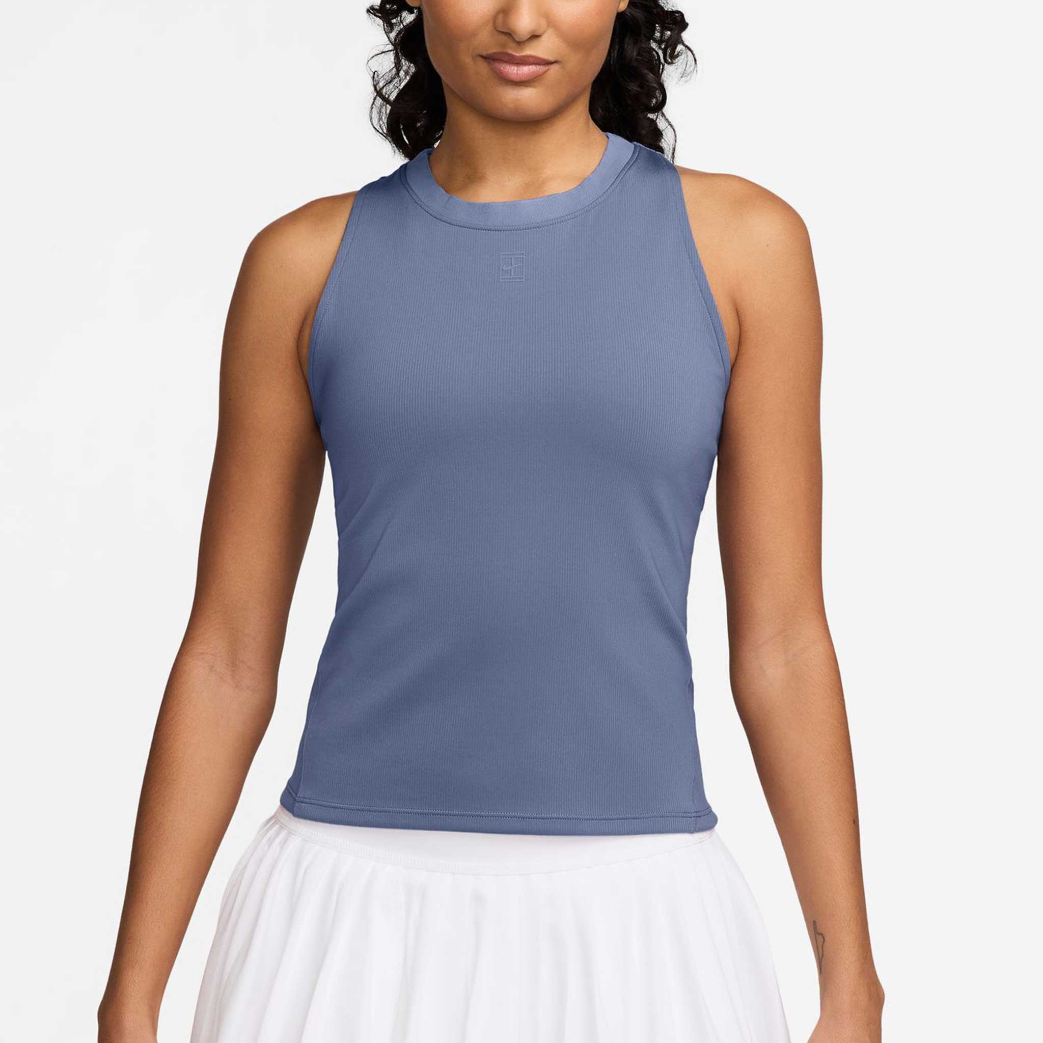 Nike Dri-Fit Court Advantage Tank Women's