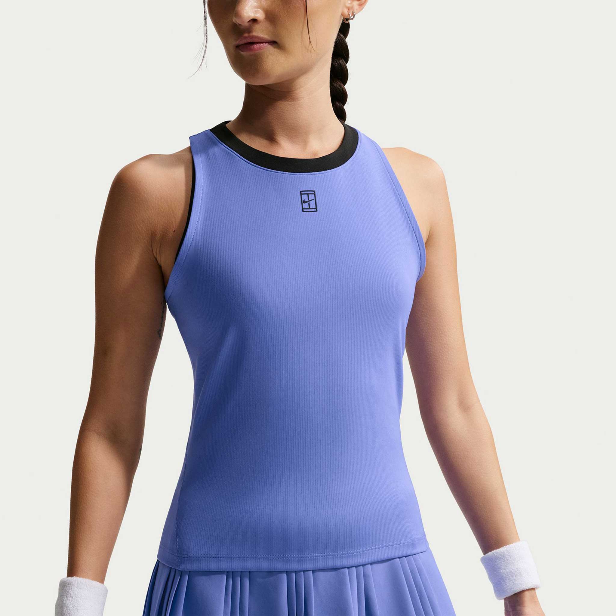 Nike Dri-Fit Court Advantage Tank Women's