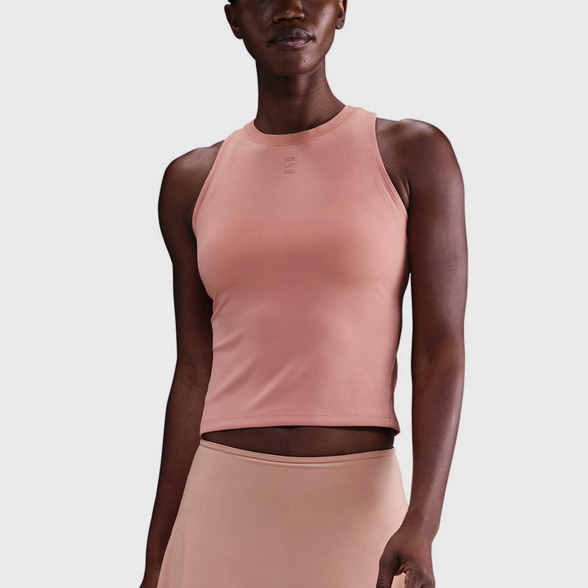 Nike Dri-Fit Court Advantage Tank Women's – Holabird Sports