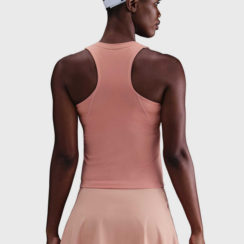 Nike Dri-Fit Court Advantage Tank Women's