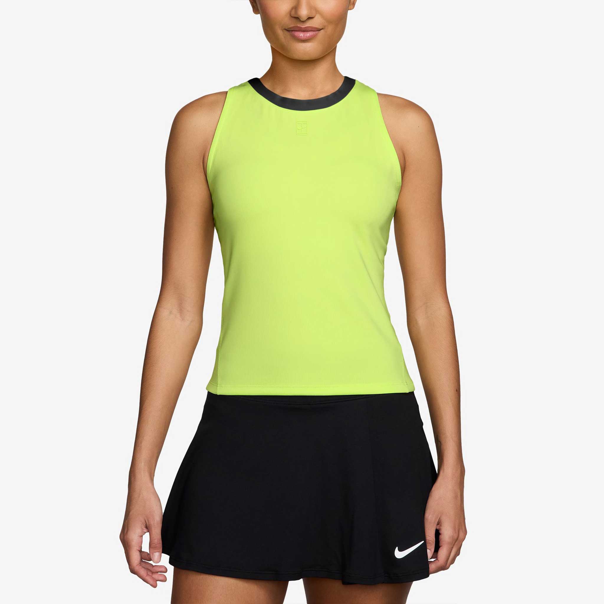 Nike Dri-Fit Court Advantage Tank Women's