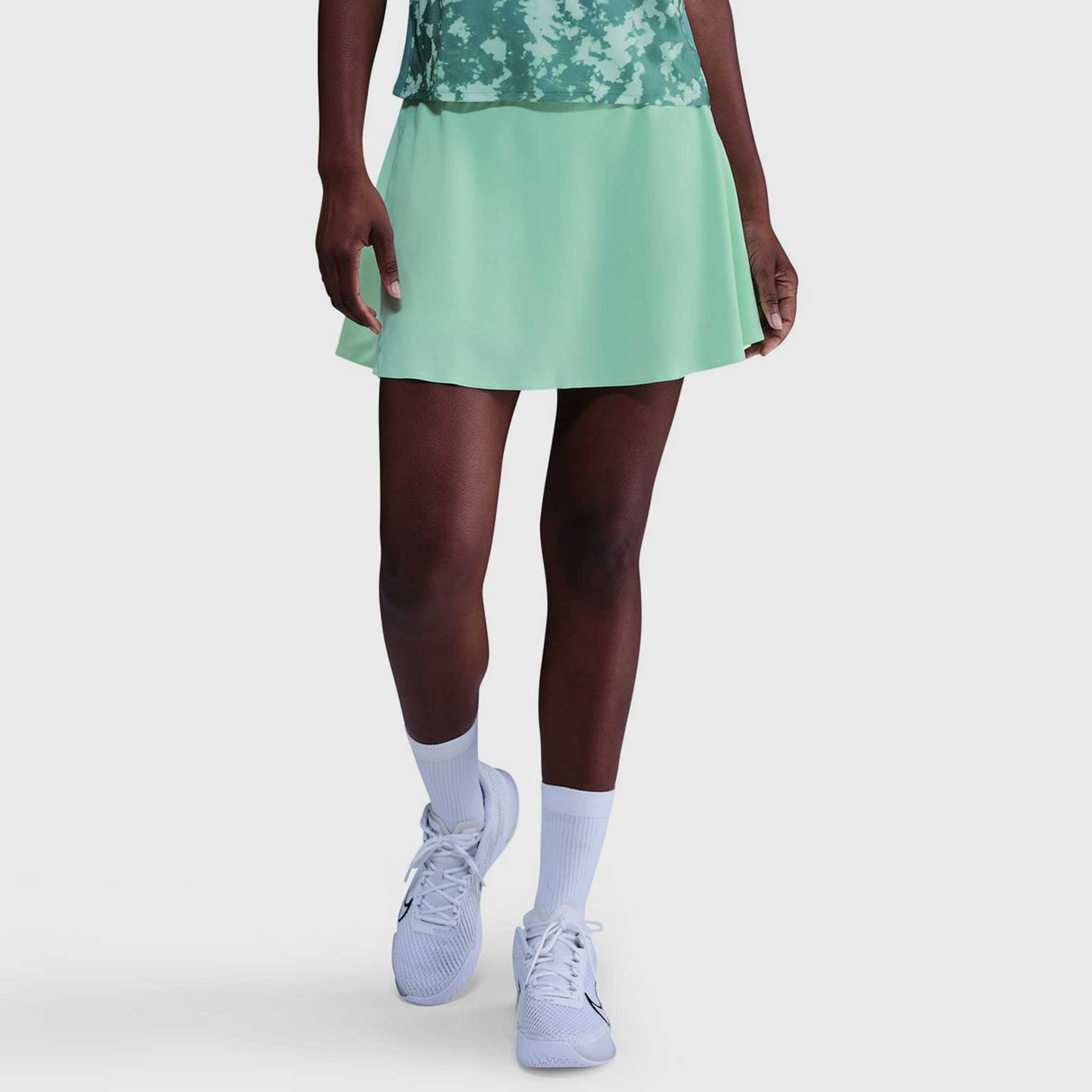 Nike Dri-Fit Advantage Ace 15" Tennis Skirt Women's