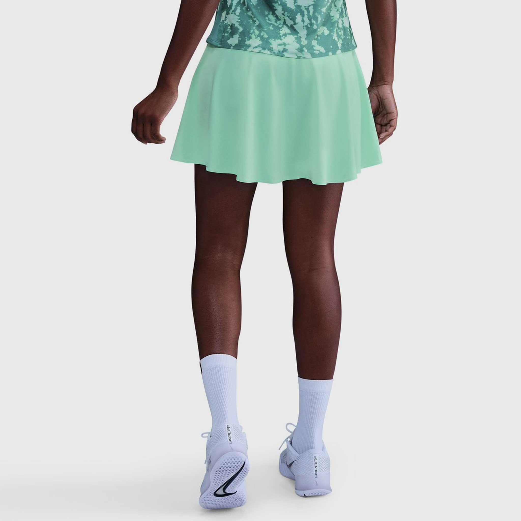 Nike Dri-Fit Advantage Ace 15" Tennis Skirt Women's