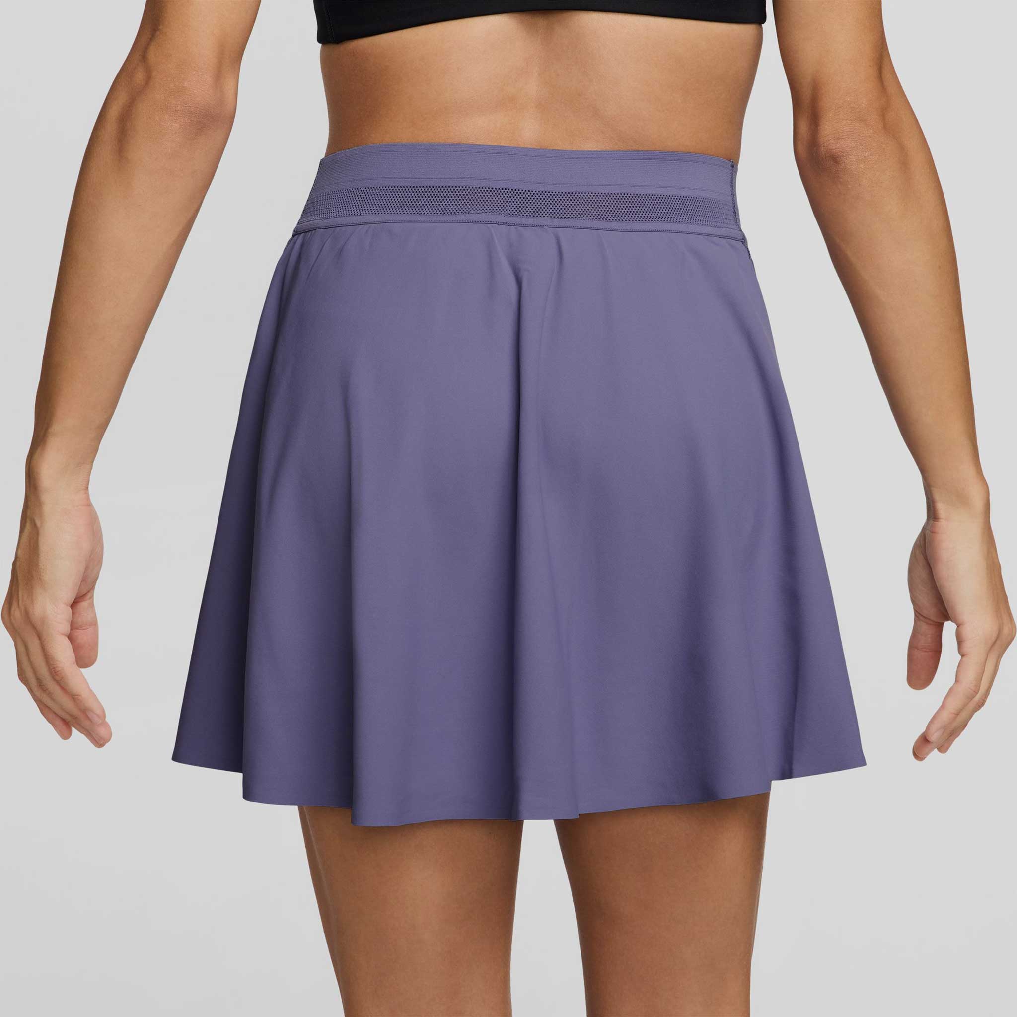 Nike Dri-Fit Advantage Ace 15" Tennis Skirt Women's