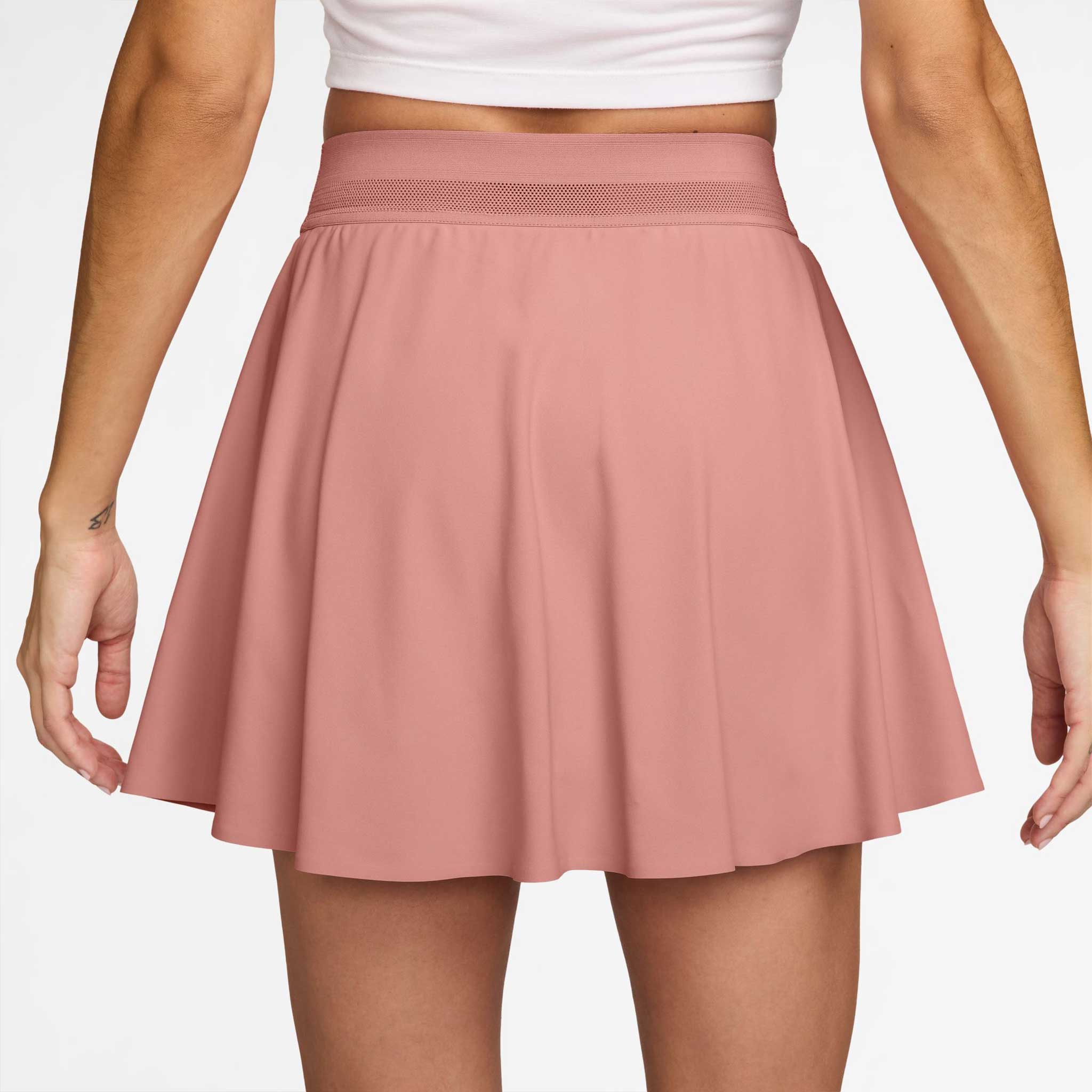 Nike Dri-Fit Advantage Ace 15" Tennis Skirt Women's