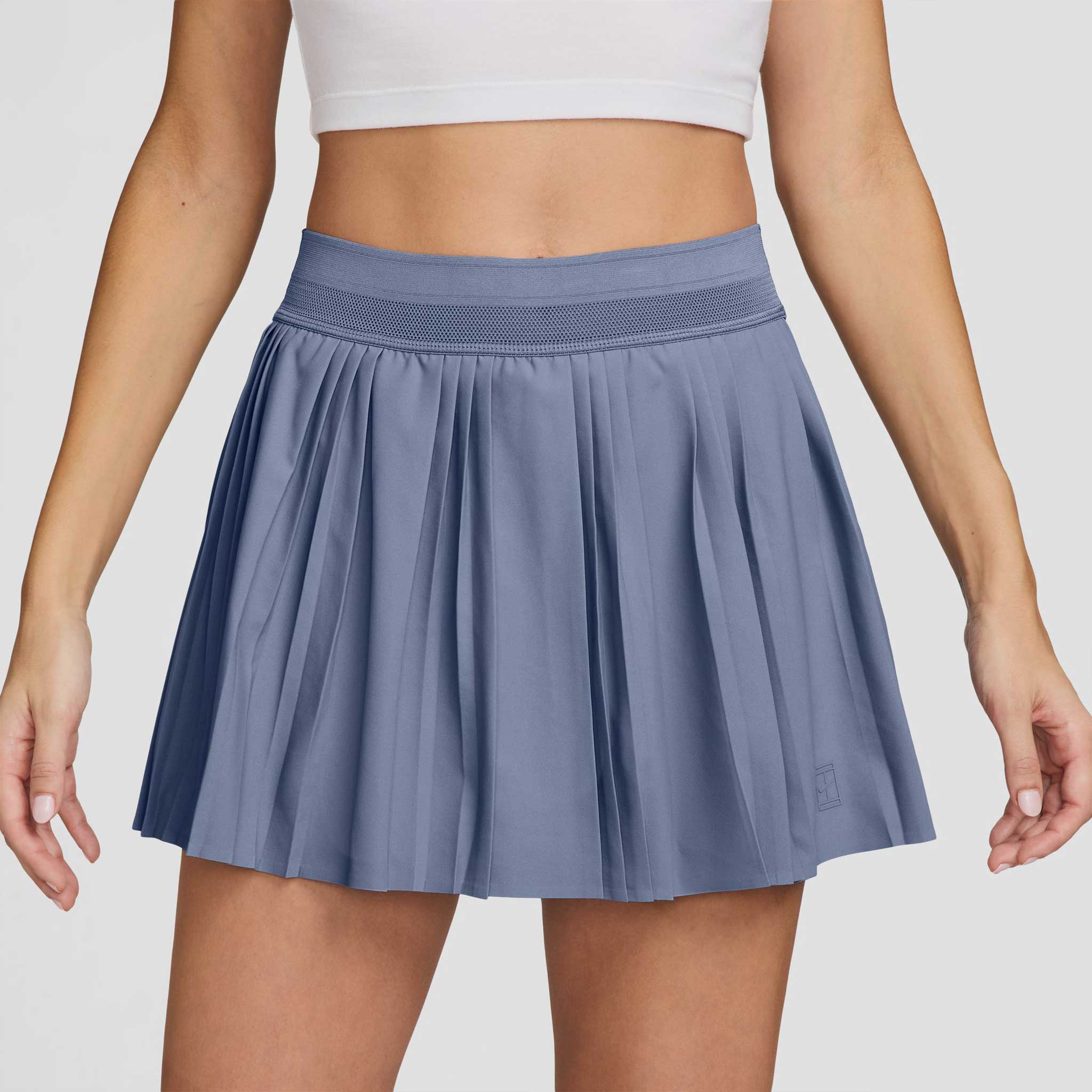 Nike Dri-Fit Pleated Advantage Tennis Skirt Women's