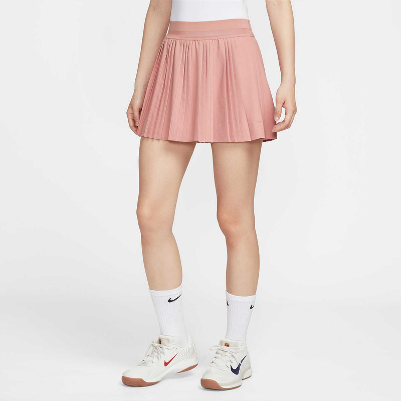 Nike Dri-Fit Pleated Advantage Tennis Skirt Women's