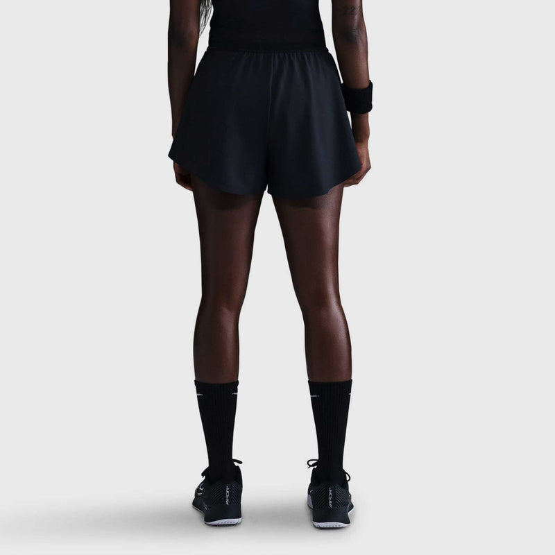 Nike Dri-Fit Ace Advantage Tennis Shorts Women's