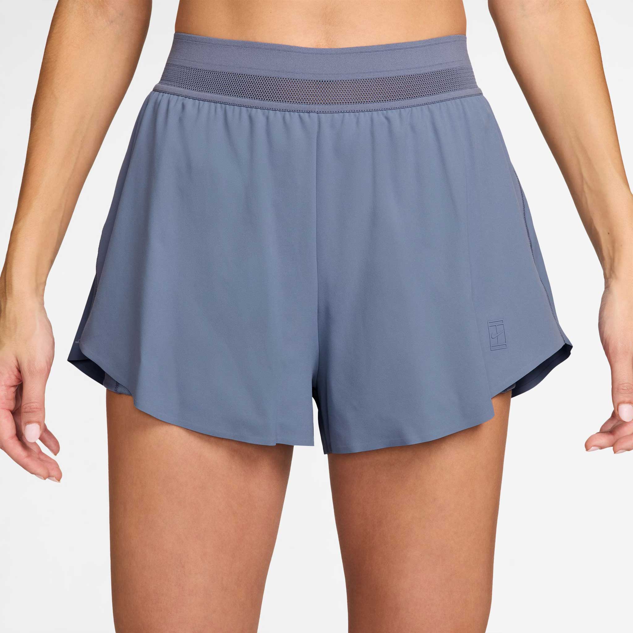 nike ladies tennis shorts