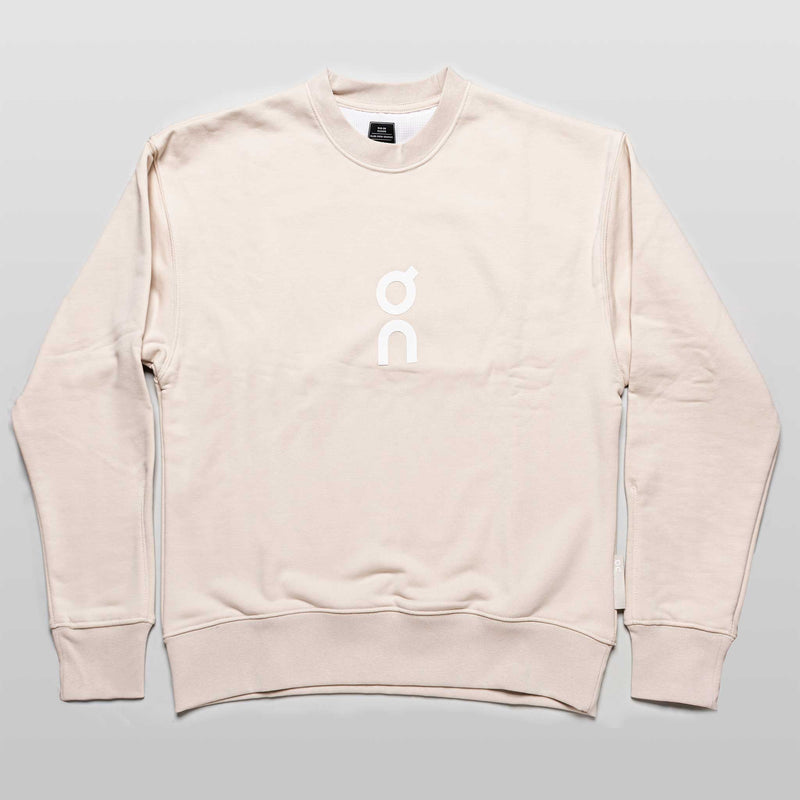 Garment Dye Fleece Crewneck Crew Neck – Shakawear.com