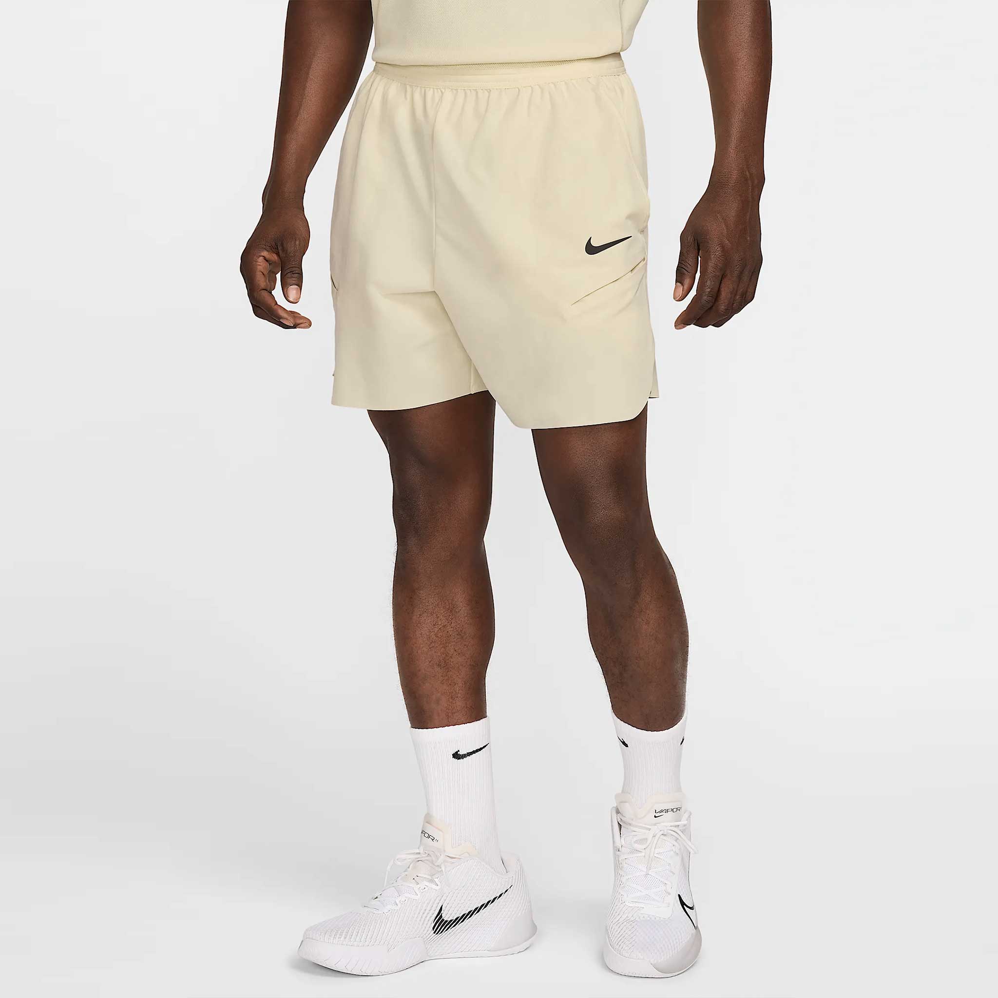 Nike Dri-Fit Slam Short Roland Garros Men's