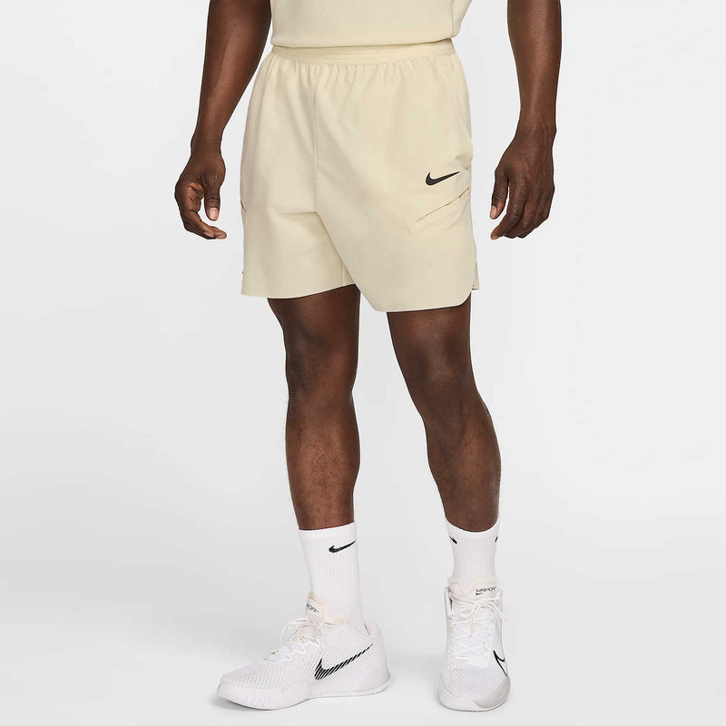 Nike Dri-Fit Slam Short Roland Garros Men's