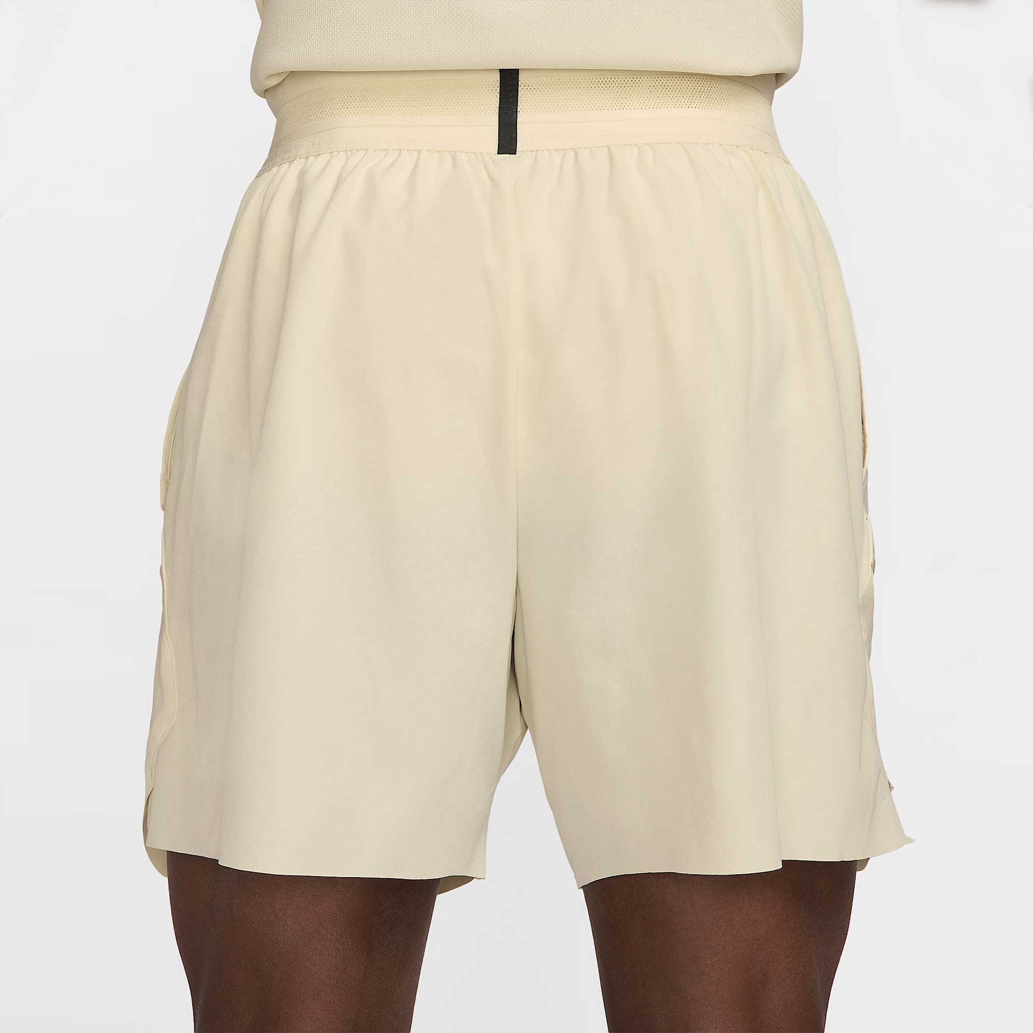 Nike Dri-Fit Slam Short Roland Garros Men's