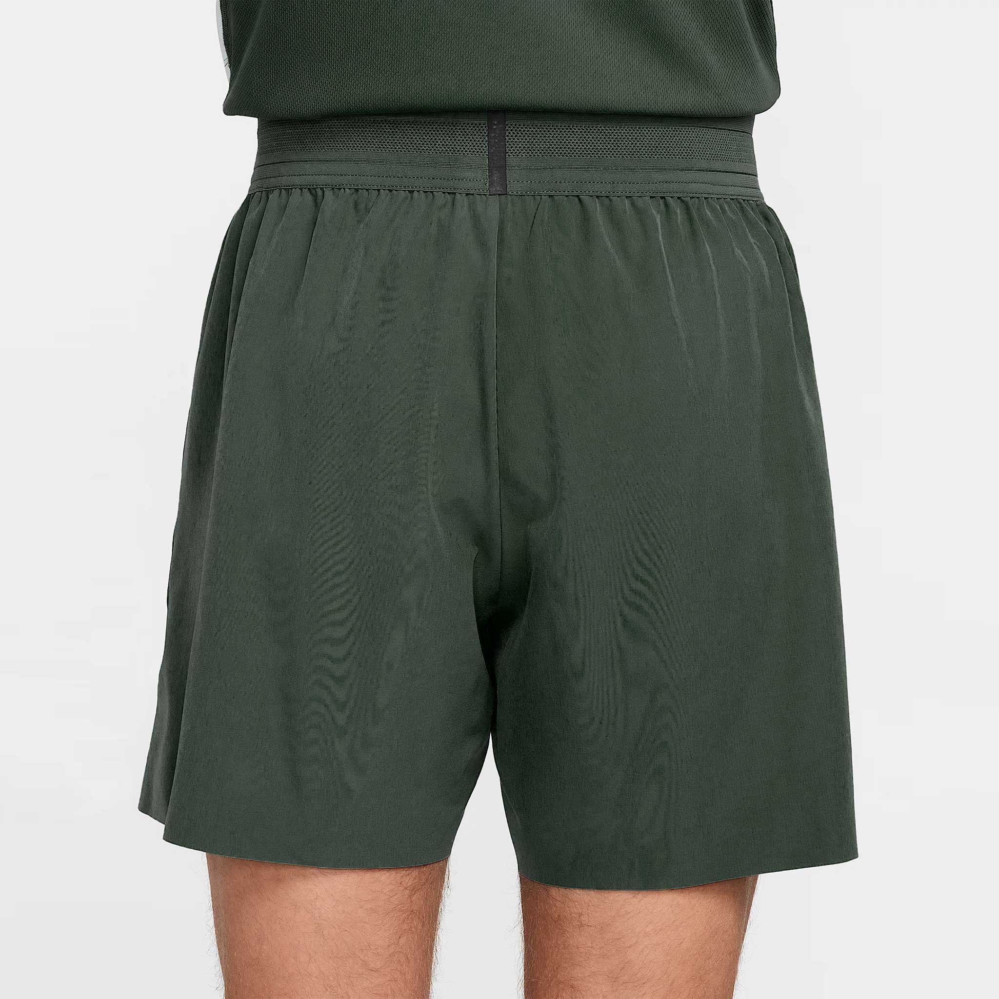 Nike Dri-Fit Slam Short Roland Garros Men's