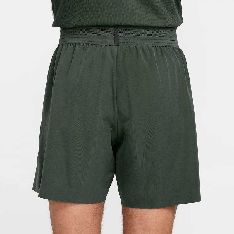 Nike Dri-Fit Slam Short Roland Garros Men's