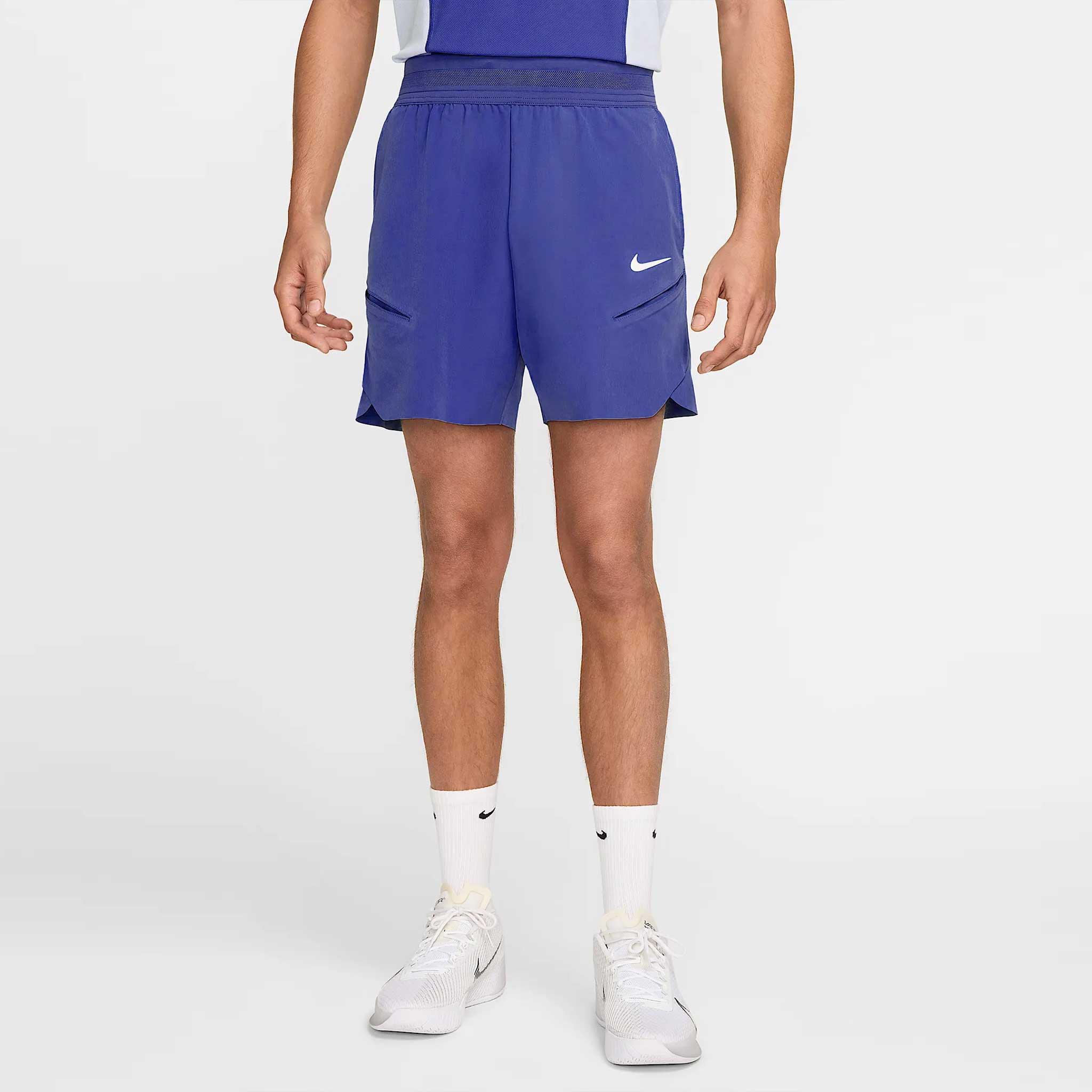 Nike Dri-Fit Slam Short Roland Garros Men's