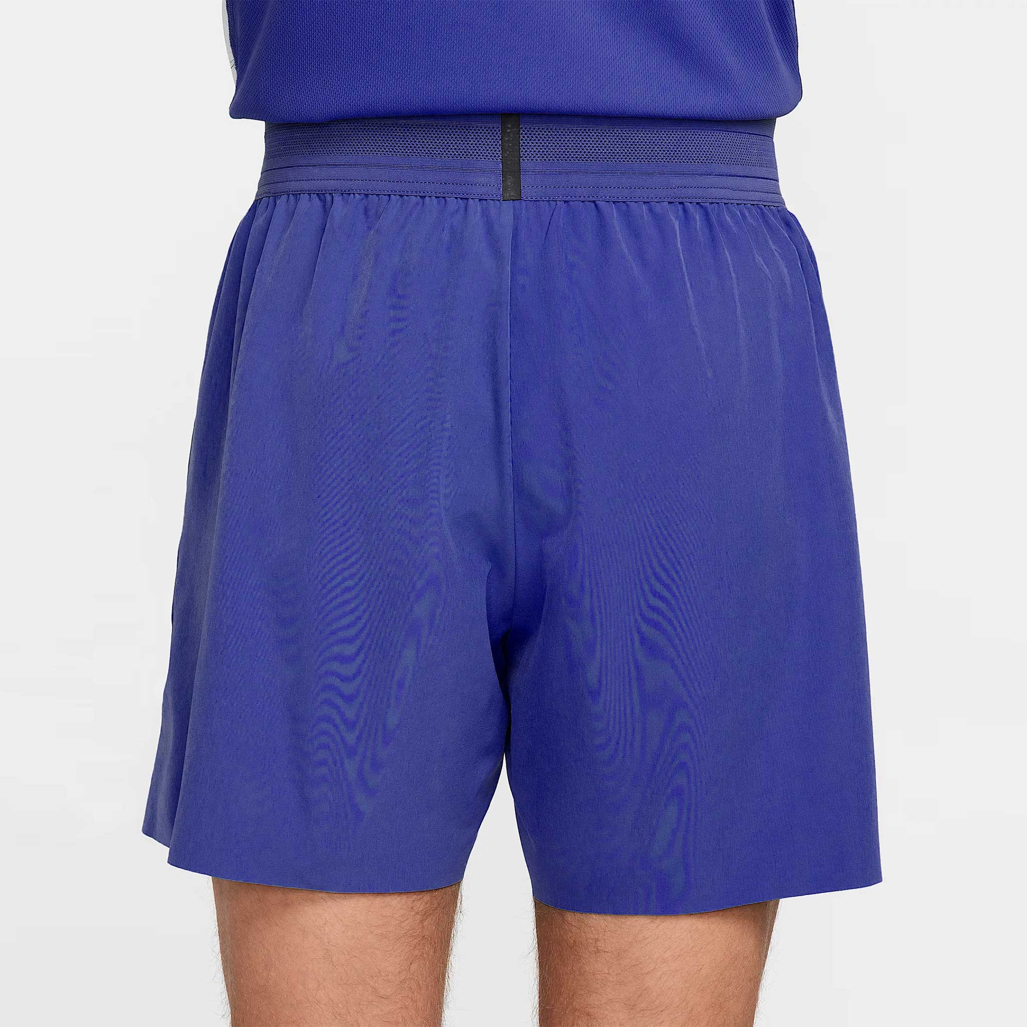 Nike Dri-Fit Slam Short Roland Garros Men's