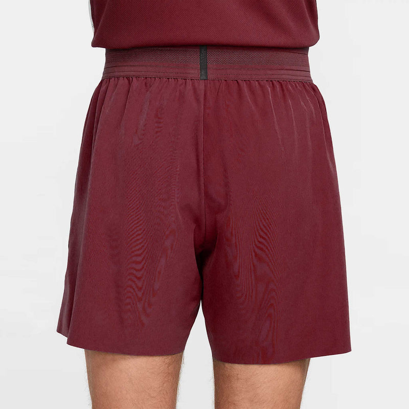 Nike Dri-Fit Slam Short Roland Garros Men's