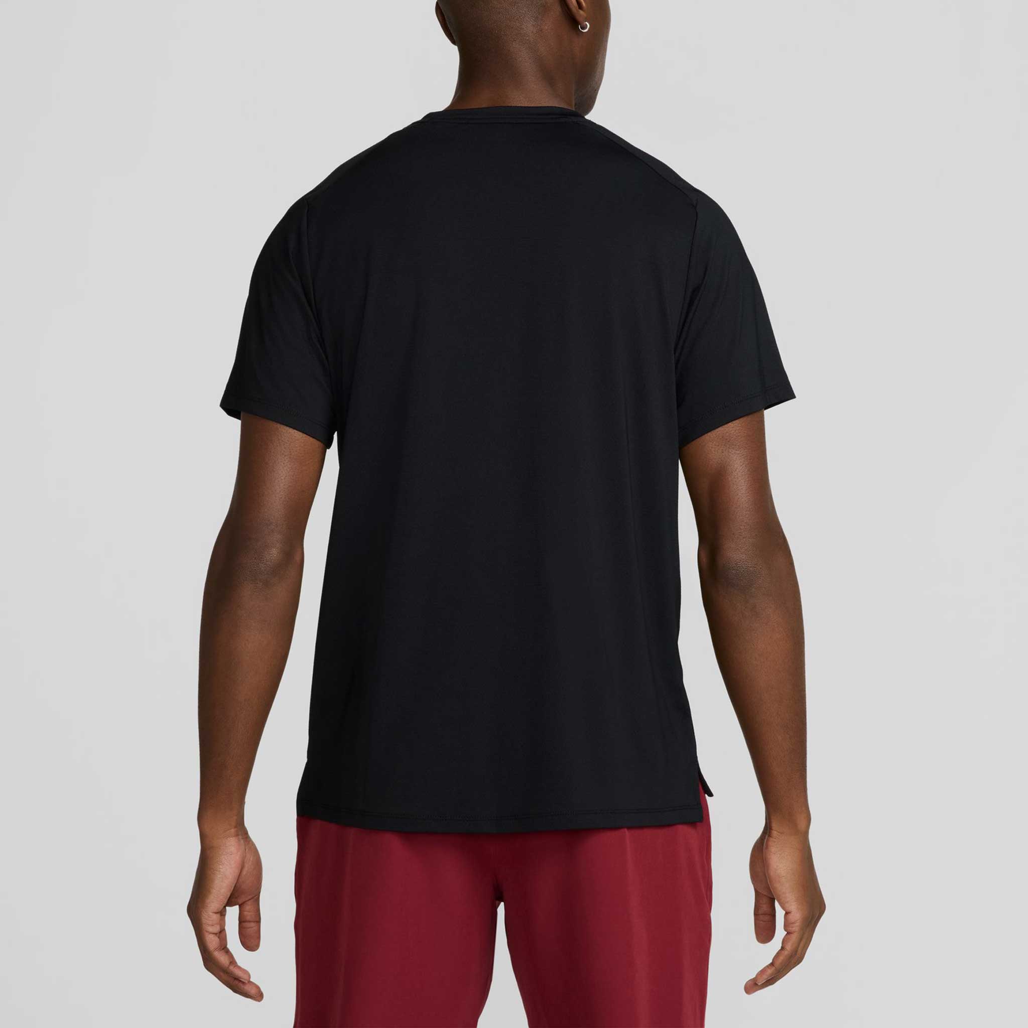 Nike Dri-FIT Advantage Short Sleeve Tennis Top Men's