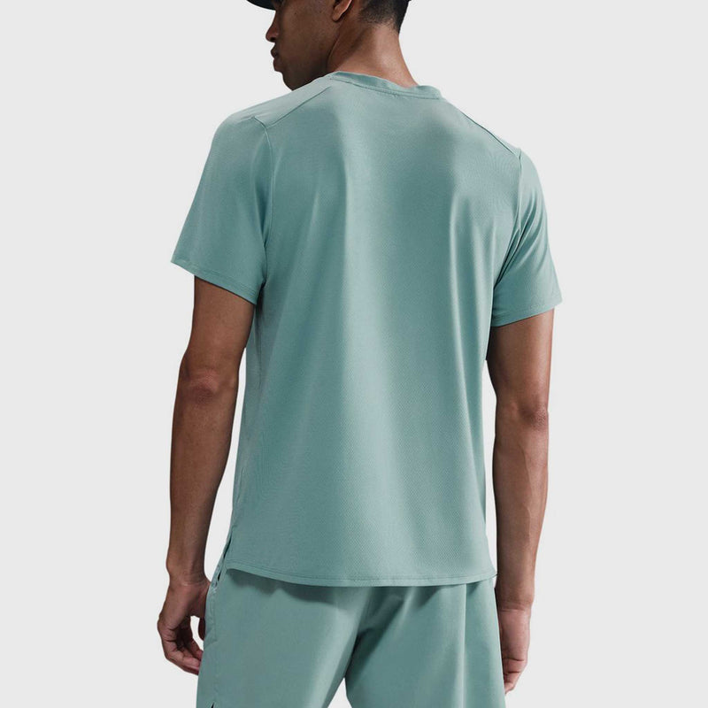 Nike Dri-FIT Advantage Short Sleeve Tennis Top Men's