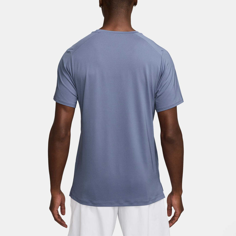 Nike Dri-FIT Advantage Short Sleeve Tennis Top Men's
