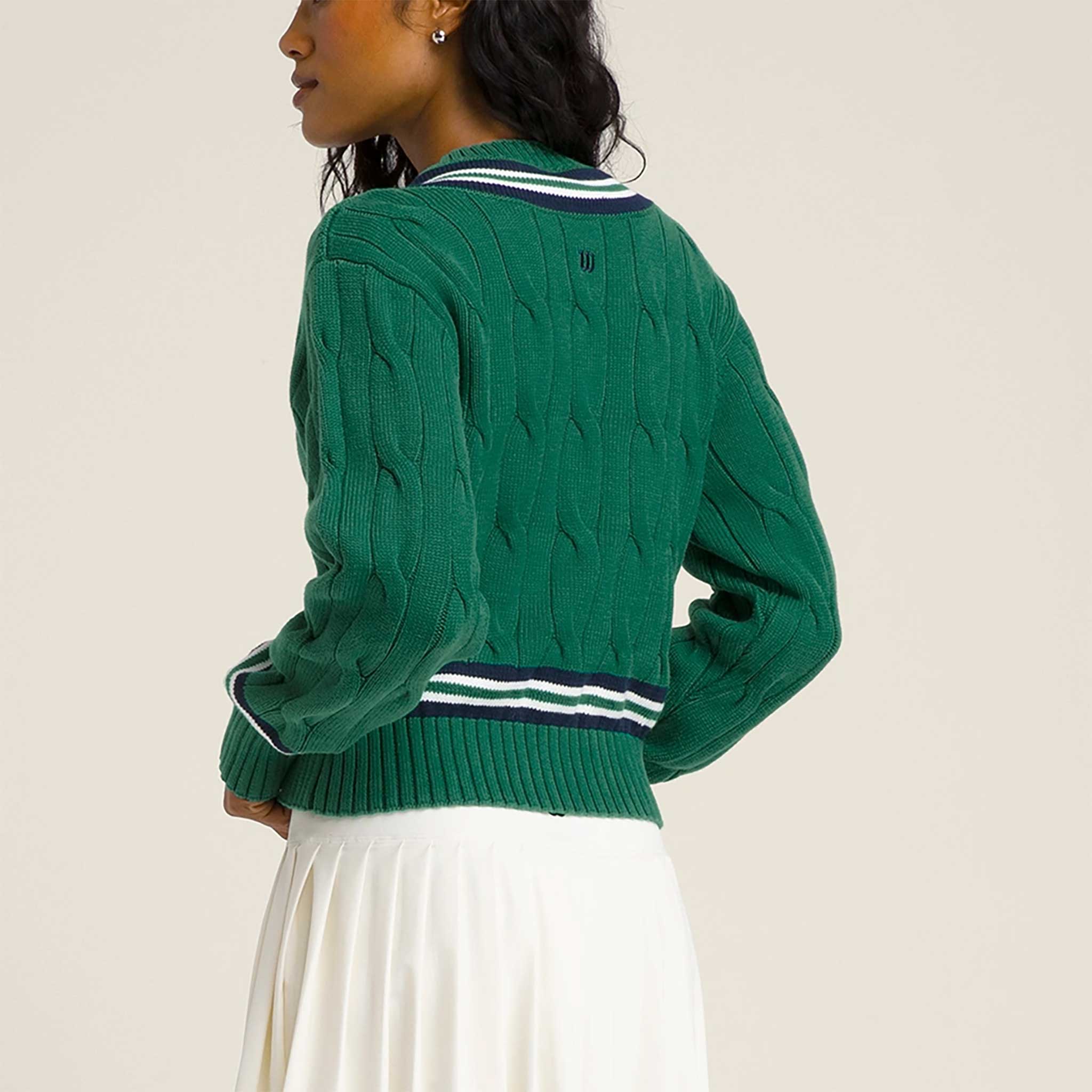 Wilson Westwood Sweater Women's – Holabird Sports