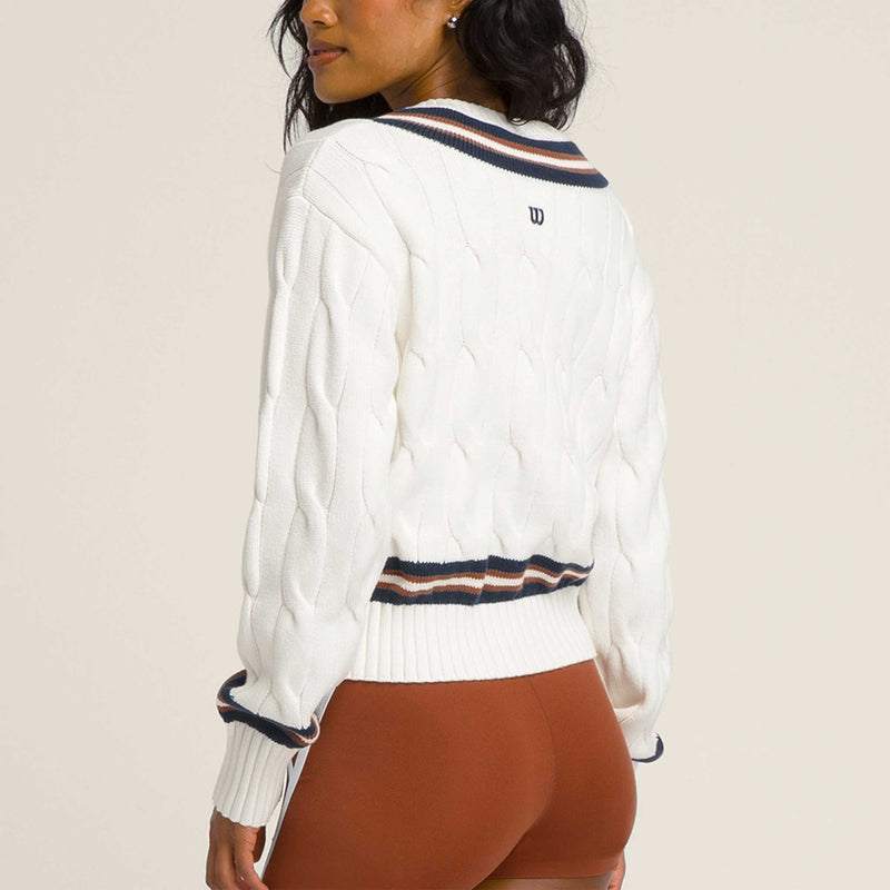 Wilson Westwood Sweater Women's