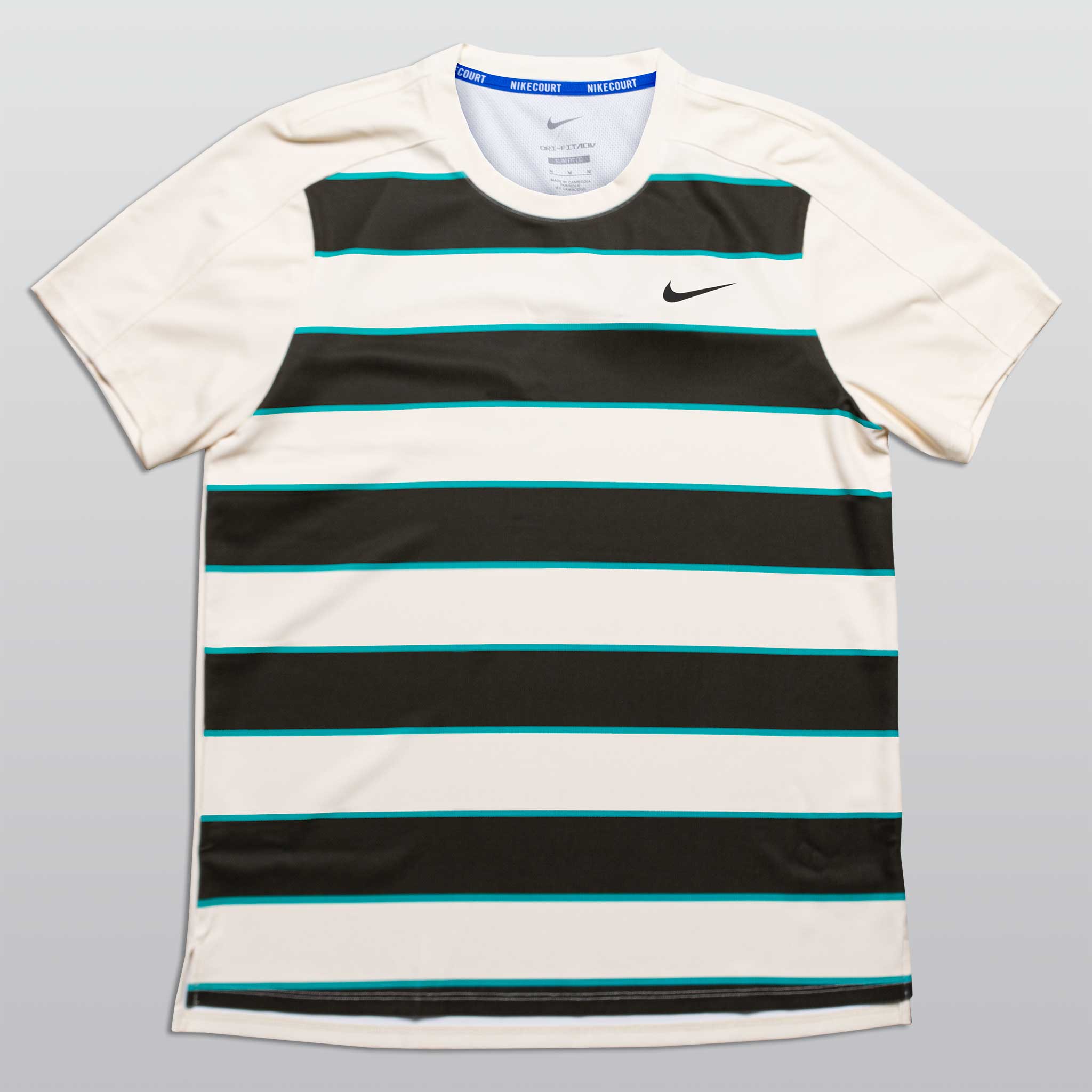 Nike Dri-Fit Advantage Roland Garros Top Men's